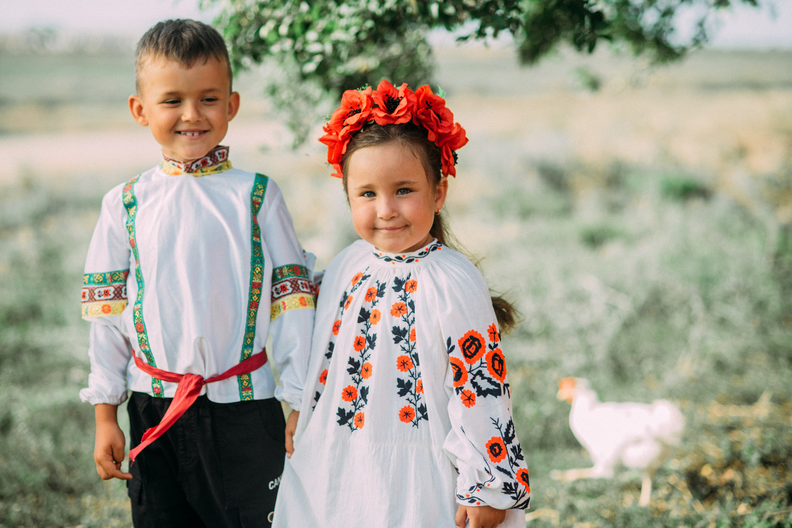 Наши Дети). Фотограф|КРЫМ| Владимир Комок