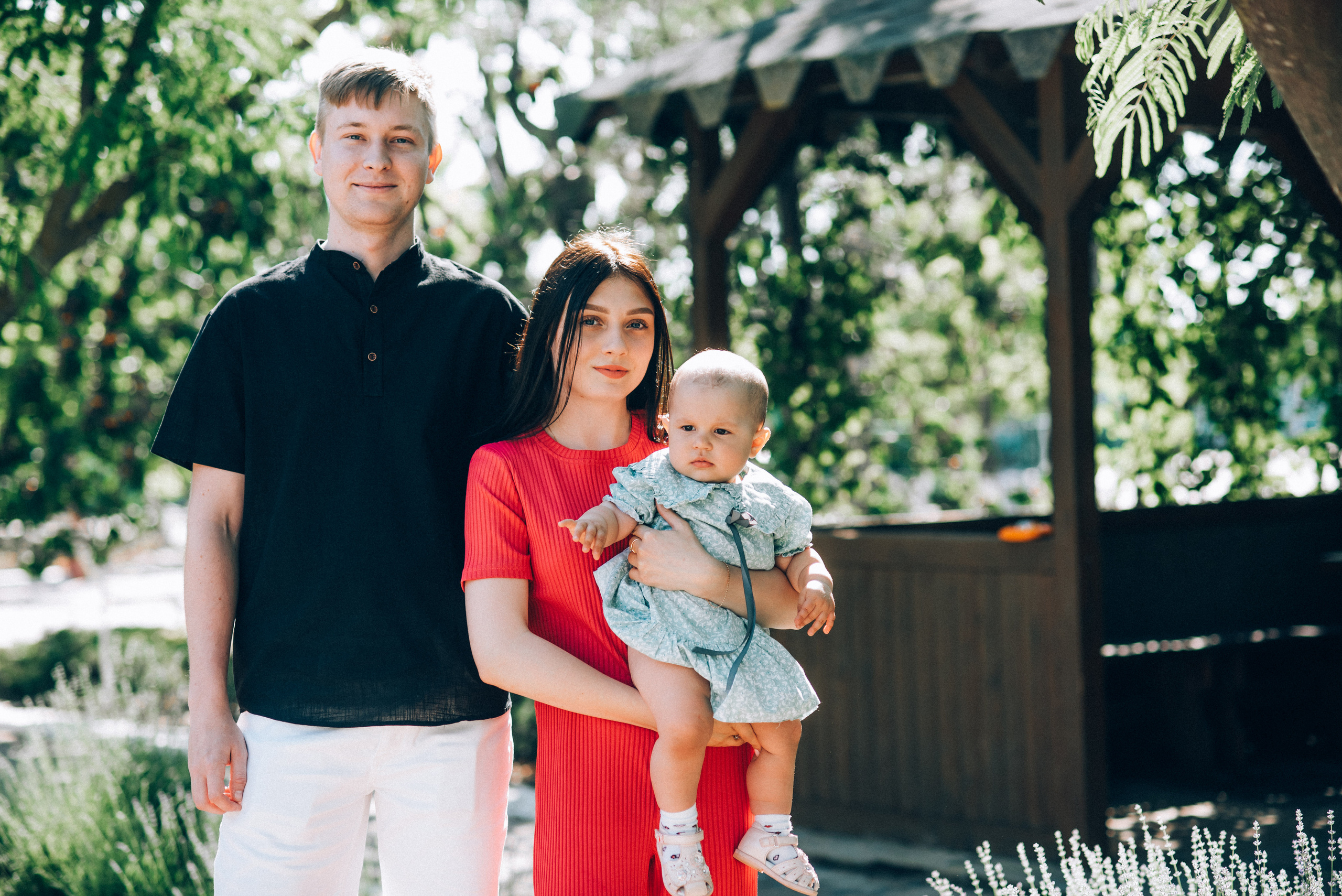 День Рождение Маруся. Фотограф|КРЫМ| Владимир Комок