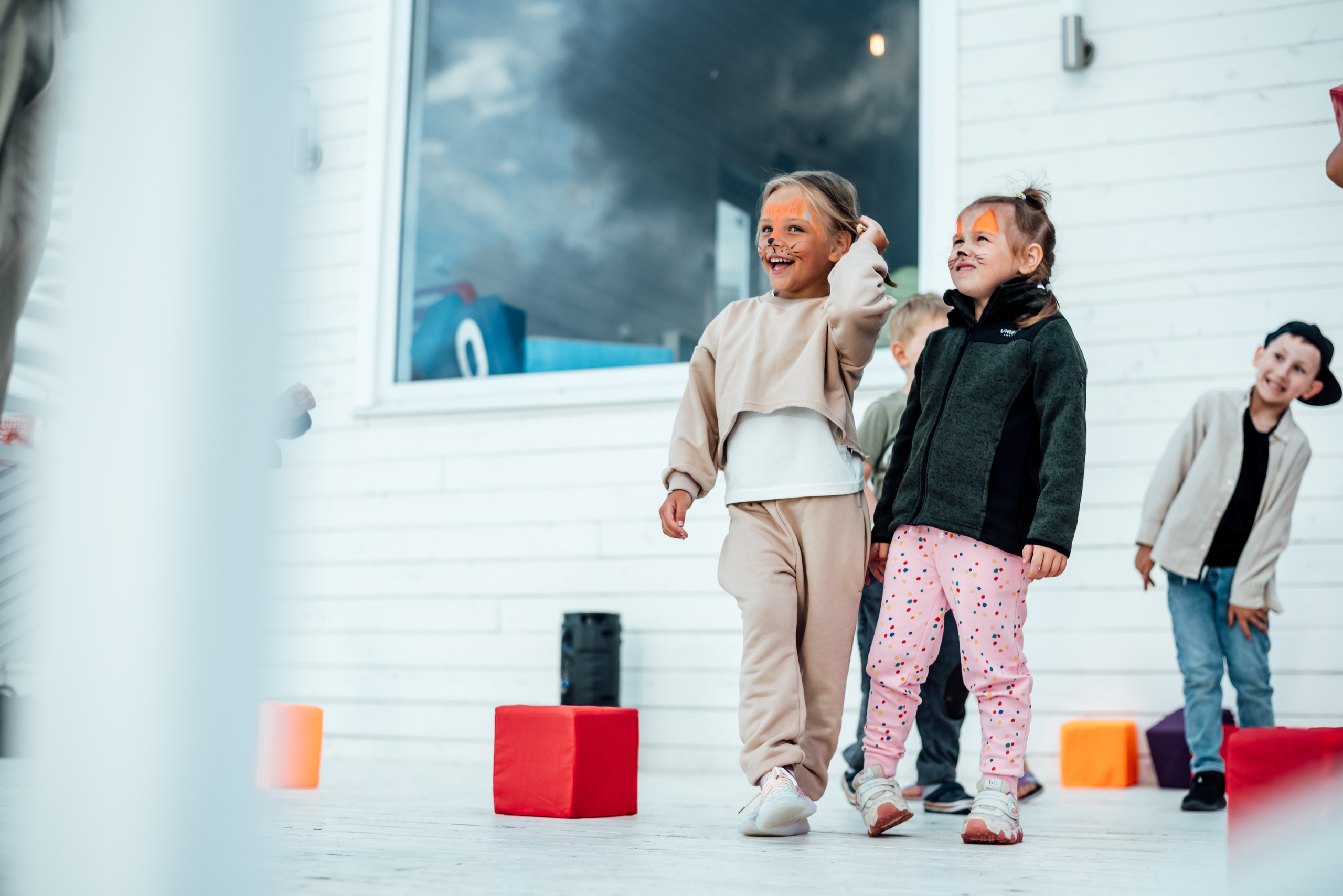 День рождение Вилла Кампари. Фотограф|КРЫМ| Владимир Комок