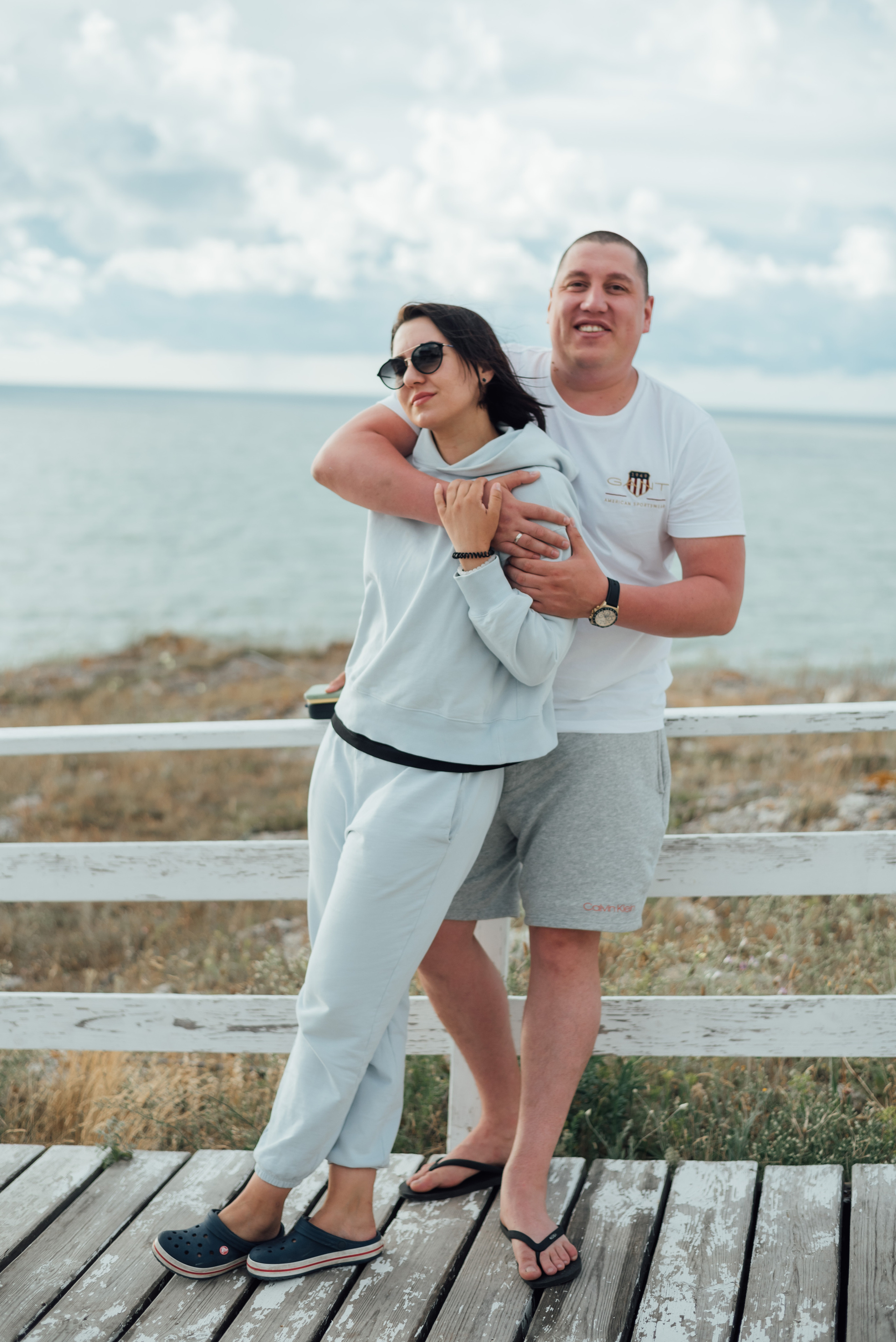 День рождение Вилла Кампари. Фотограф|КРЫМ| Владимир Комок