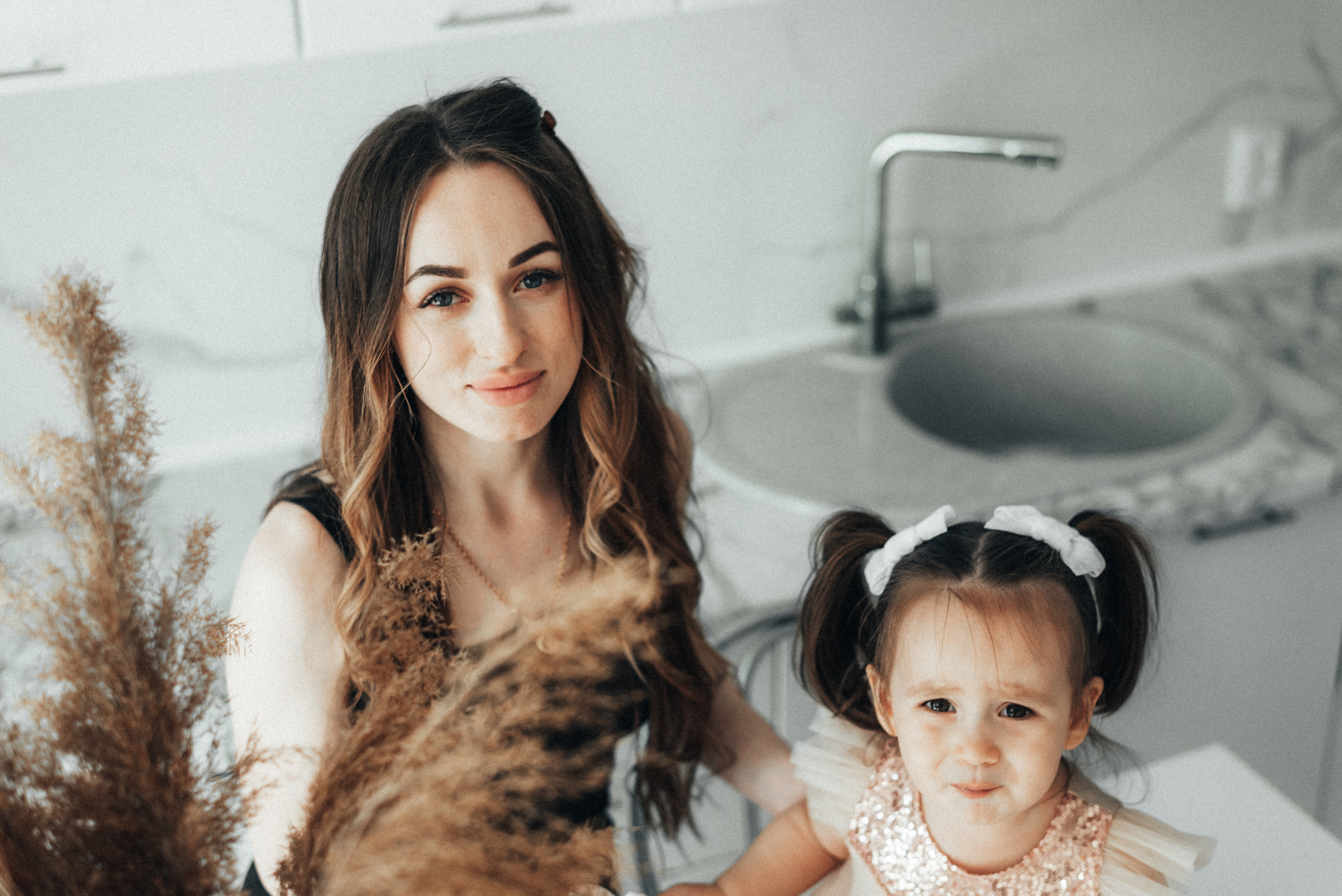 Семейная Фотосессия День рождения Амина. Фотограф|КРЫМ| Владимир Комок