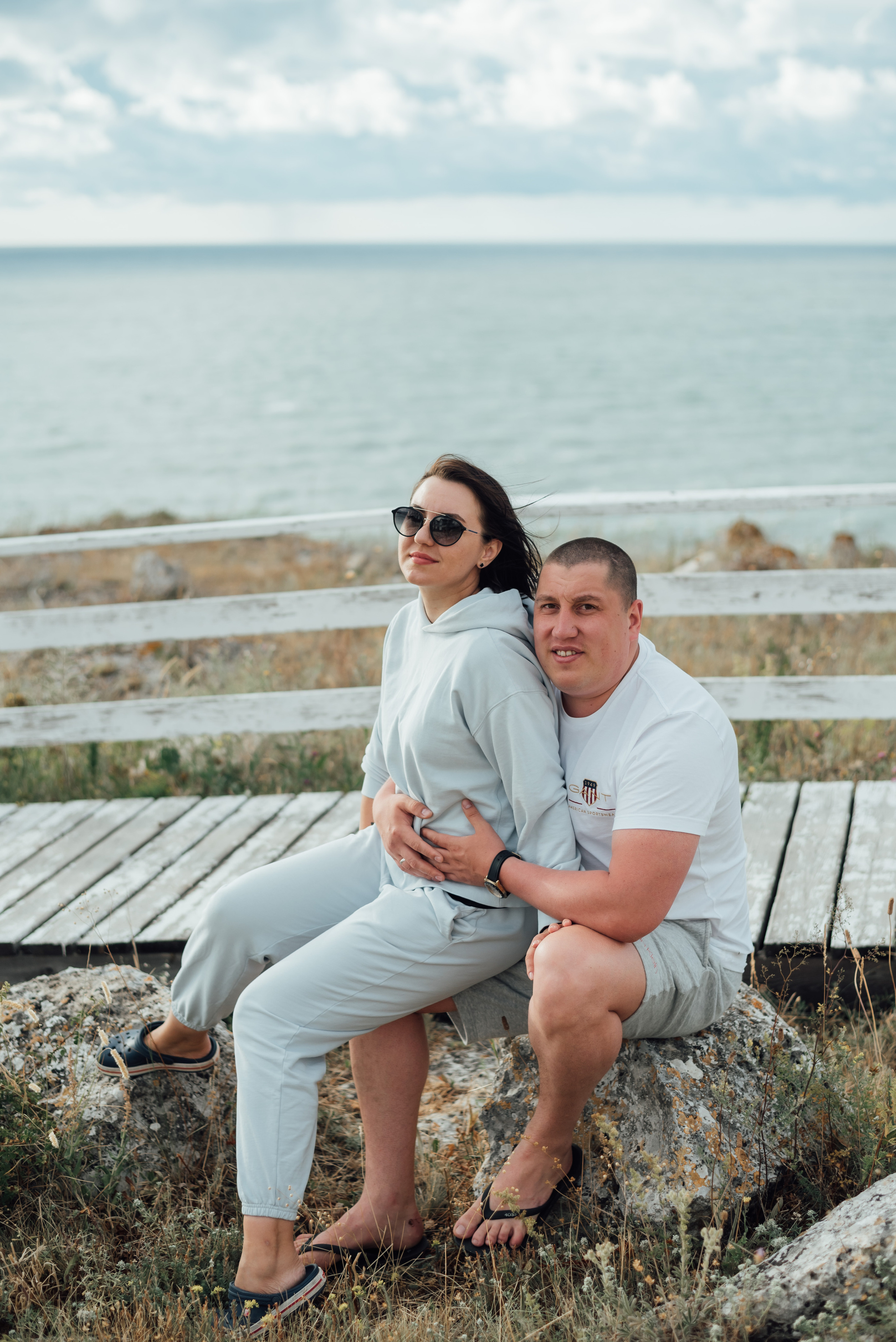 День рождение Вилла Кампари. Фотограф|КРЫМ| Владимир Комок