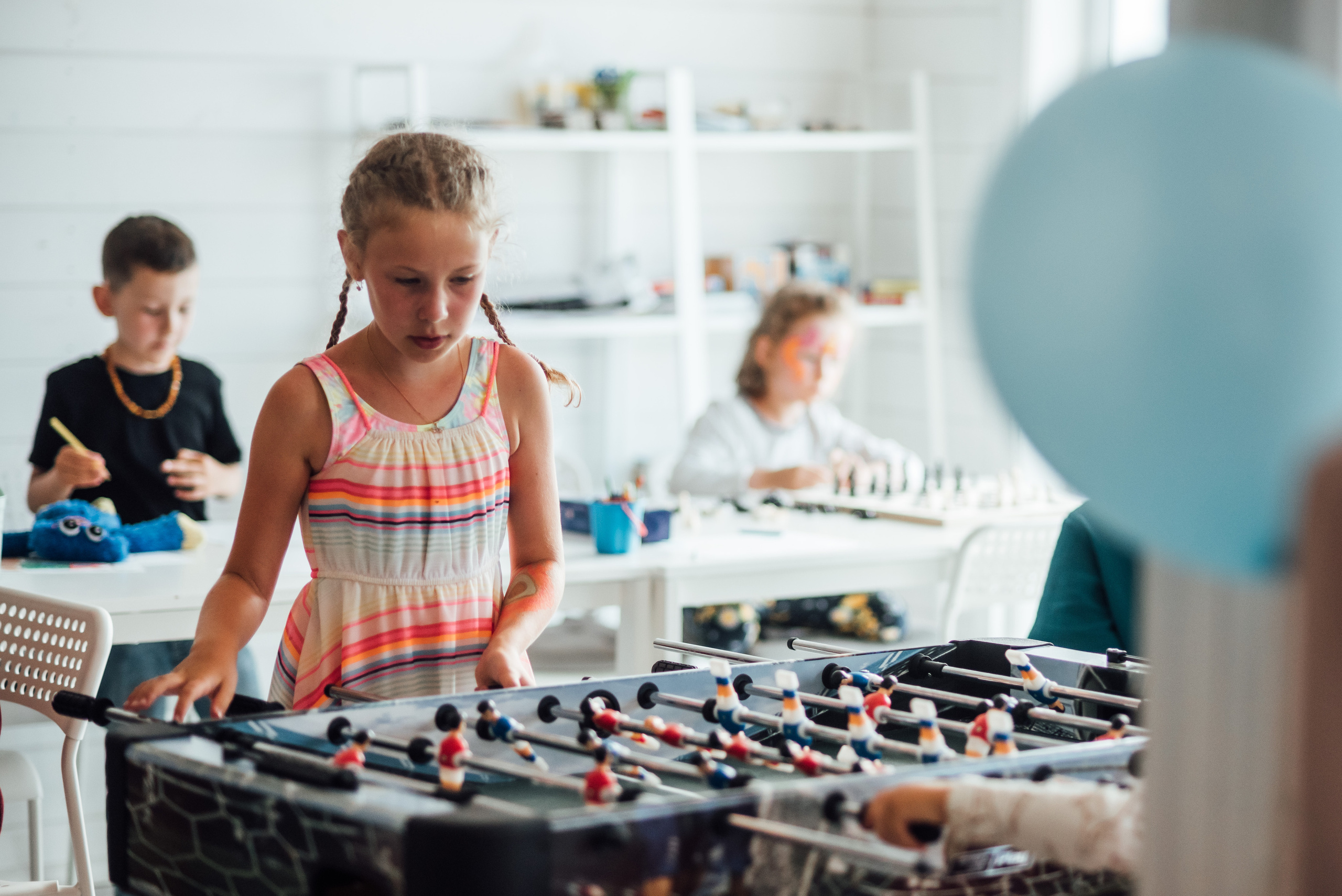 День рождение Вилла Кампари. Фотограф|КРЫМ| Владимир Комок