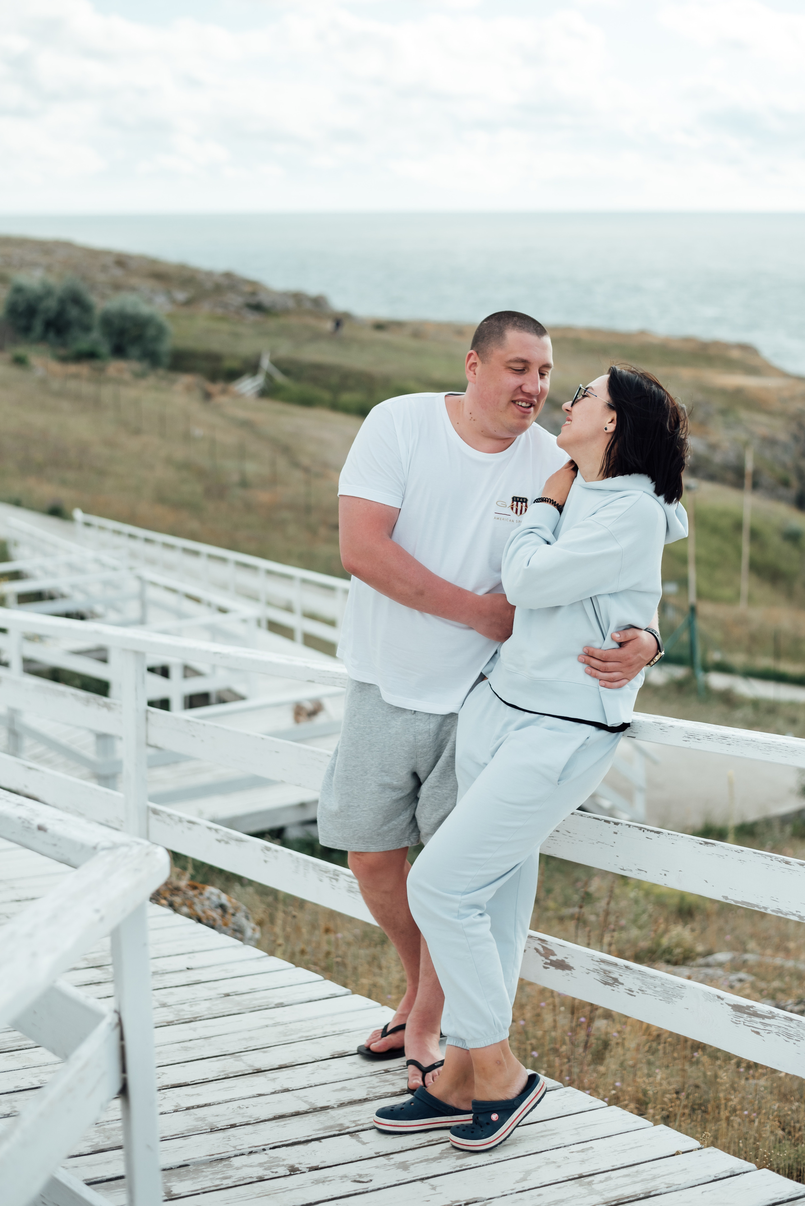 День рождение Вилла Кампари. Фотограф|КРЫМ| Владимир Комок