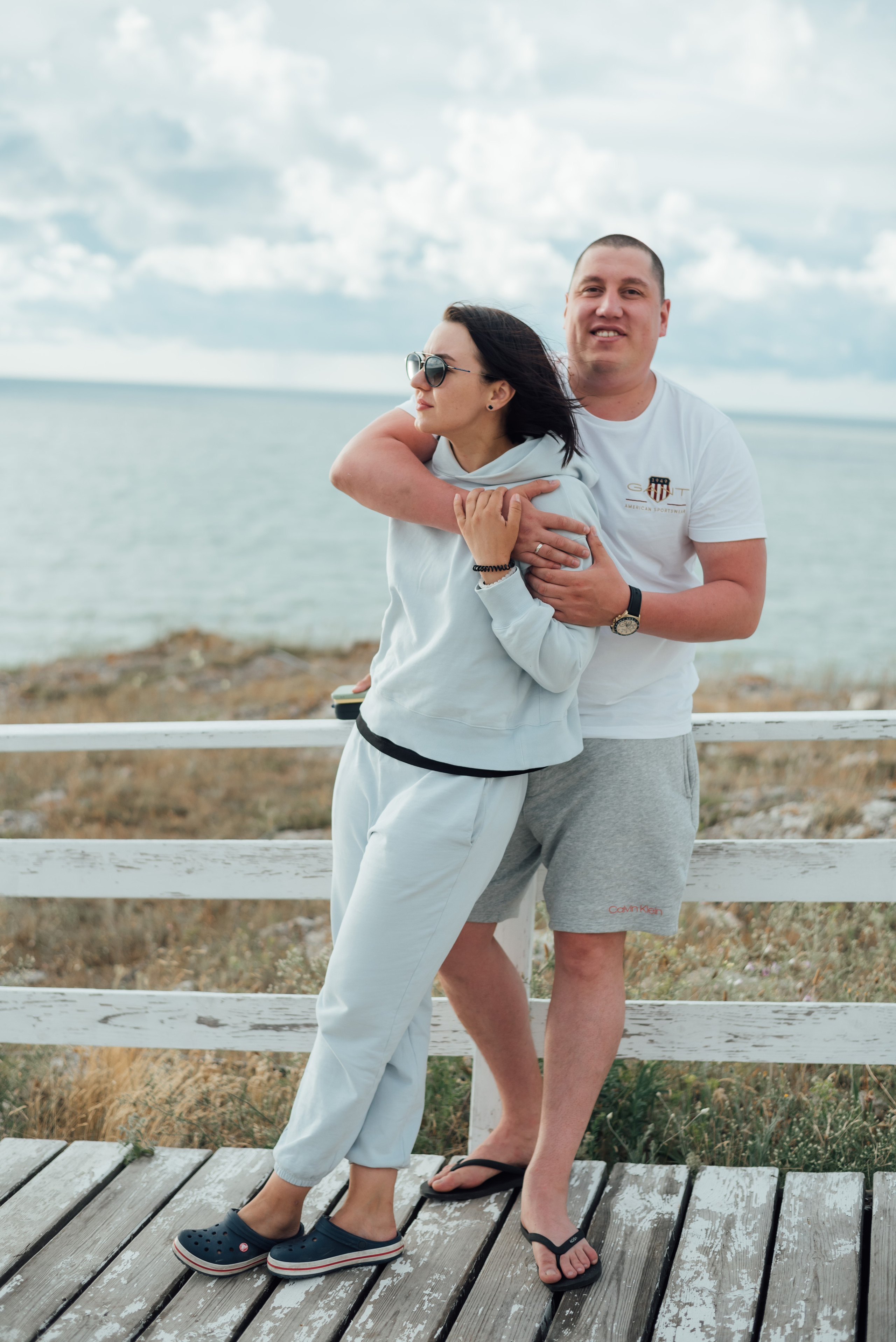 День рождение Вилла Кампари. Фотограф|КРЫМ| Владимир Комок