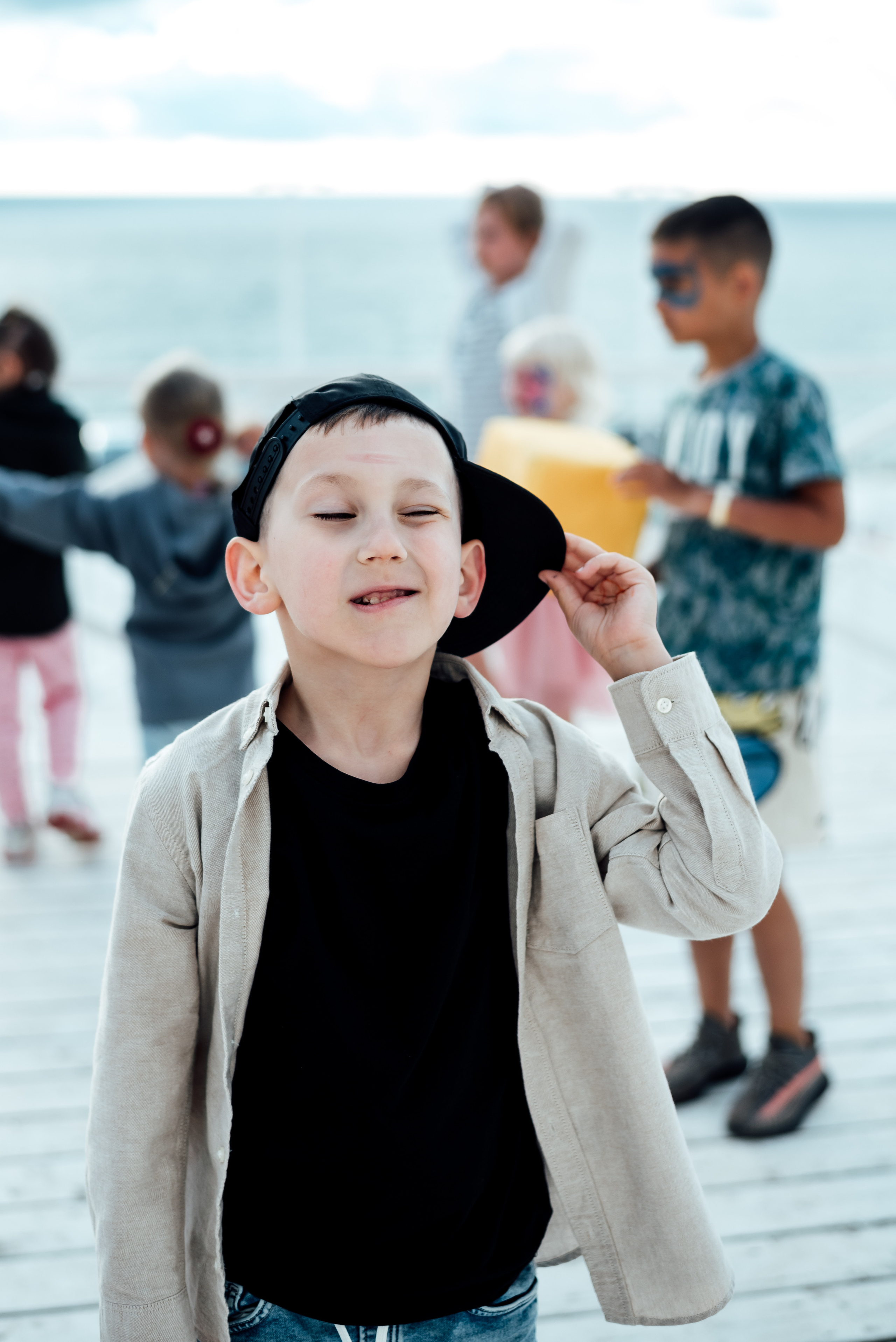 День рождение Вилла Кампари. Фотограф|КРЫМ| Владимир Комок