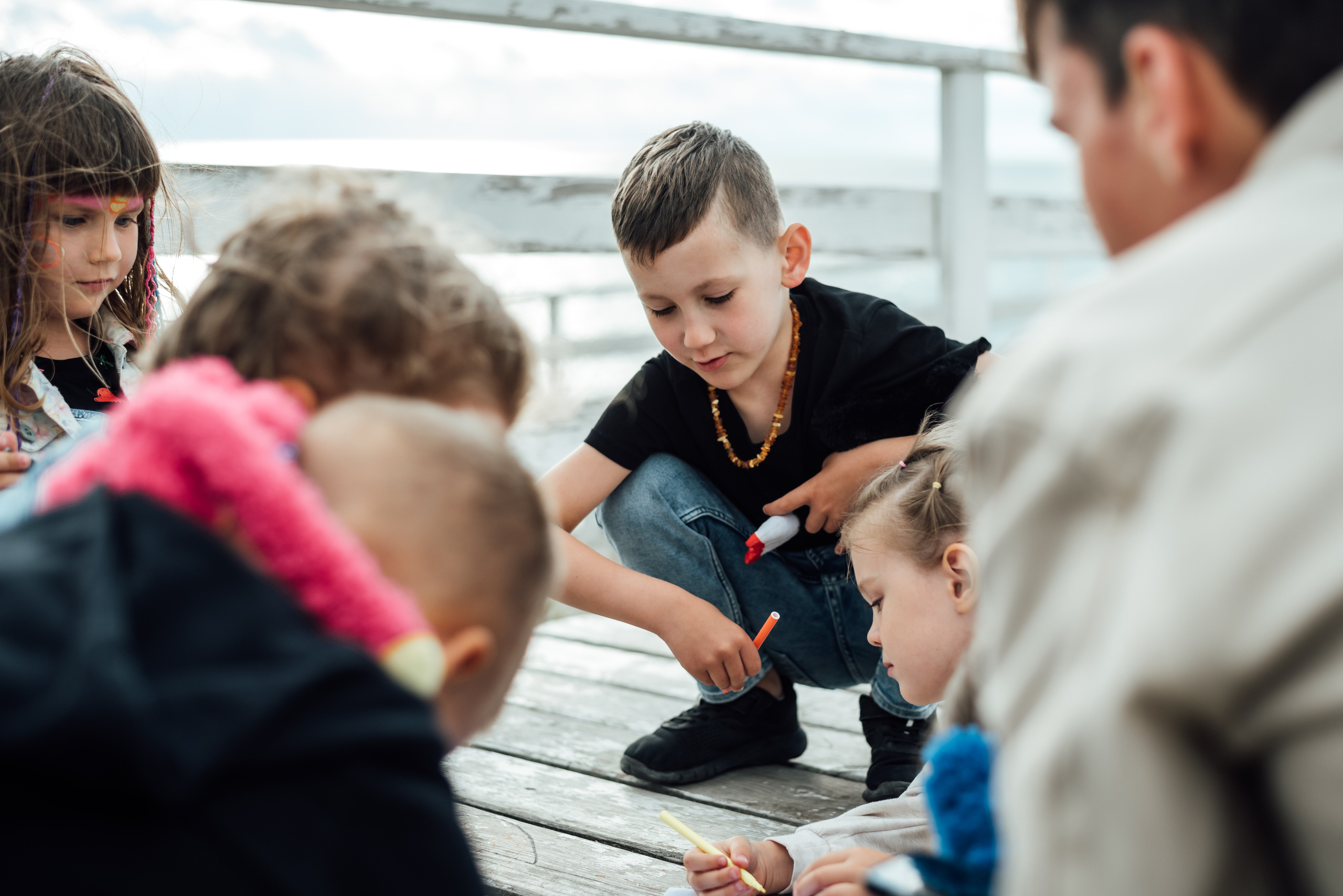 День рождение Вилла Кампари. Фотограф|КРЫМ| Владимир Комок