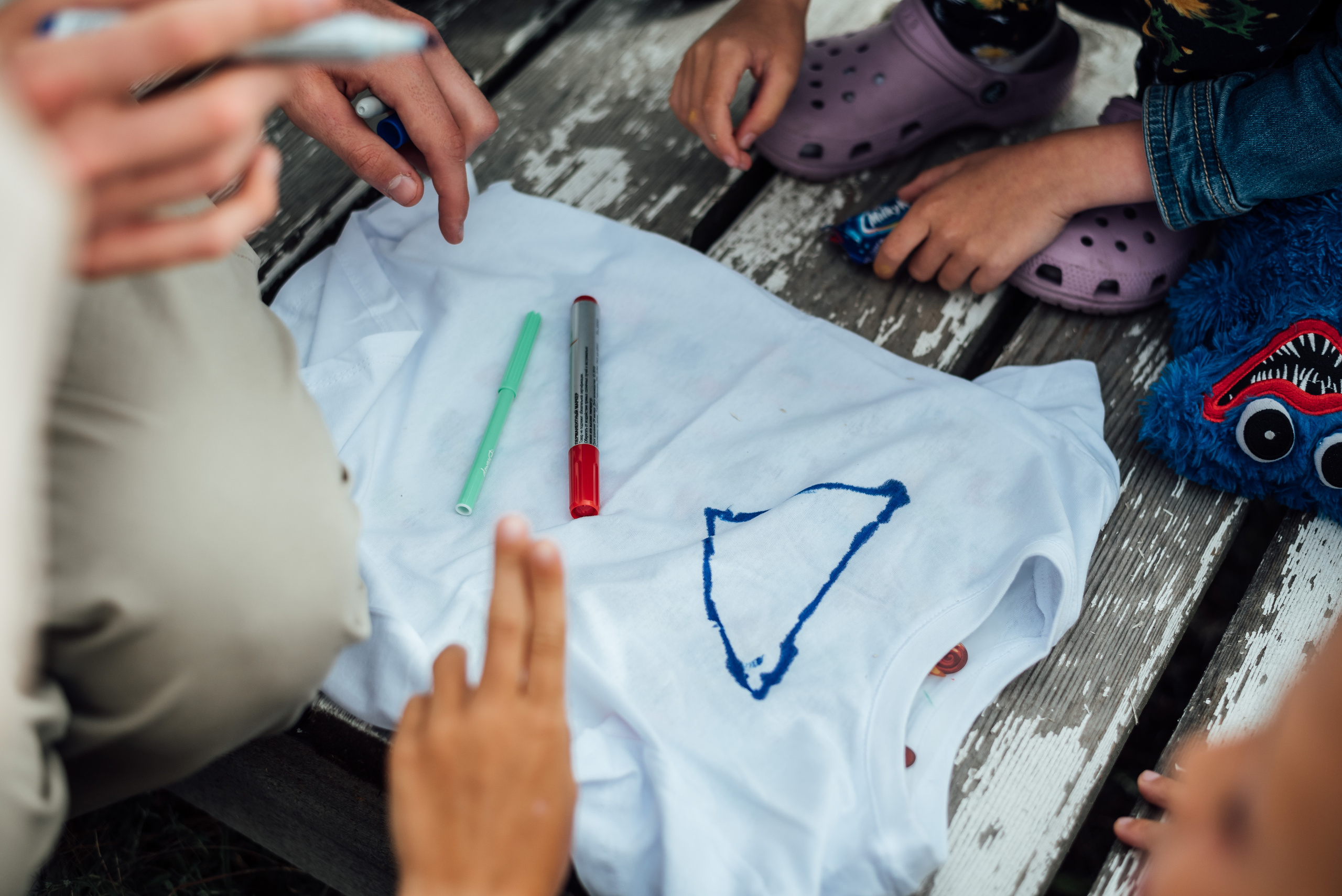 День рождение Вилла Кампари. Фотограф|КРЫМ| Владимир Комок