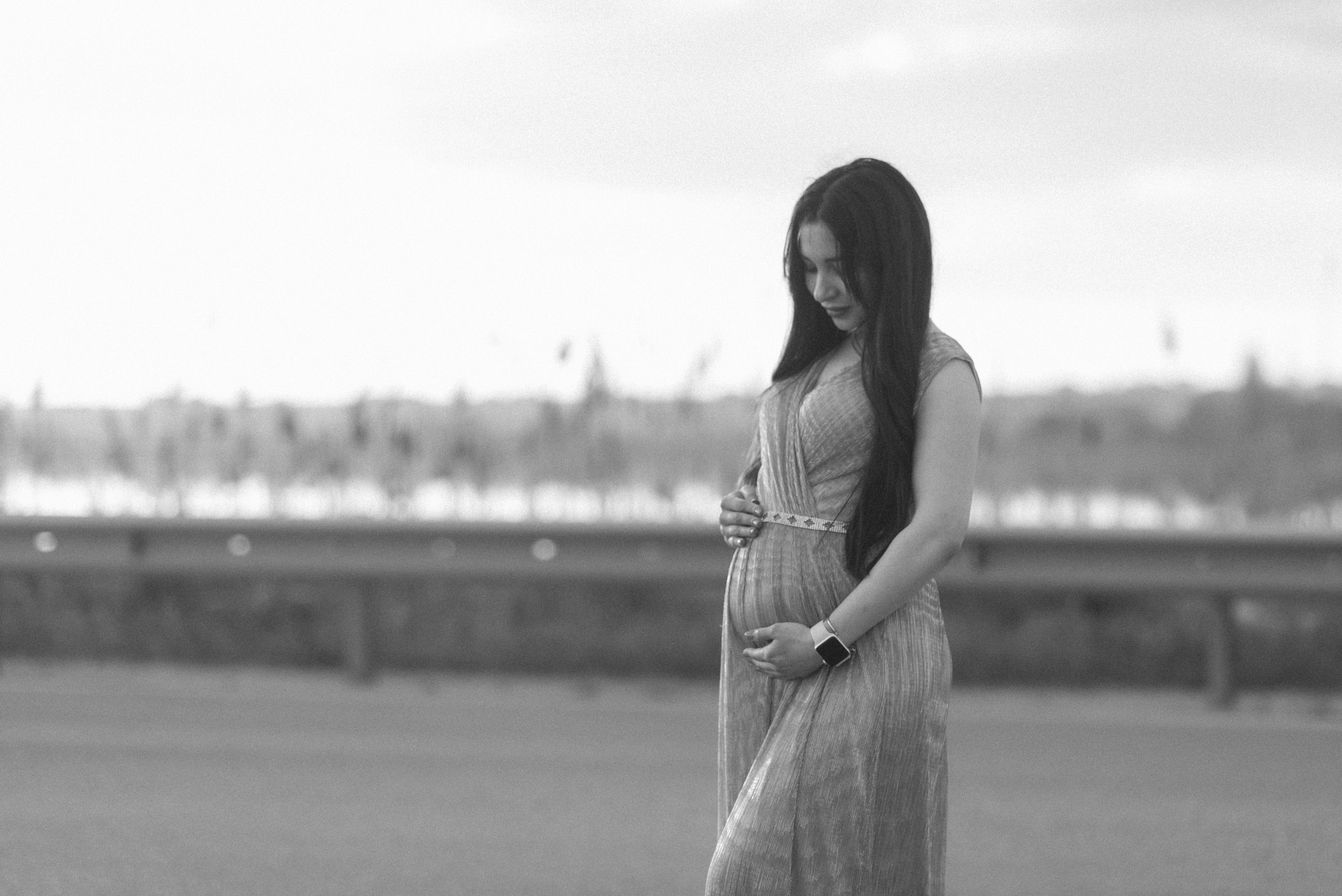 На седьмом месяце от счастья!. Фотограф|КРЫМ| Владимир Комок