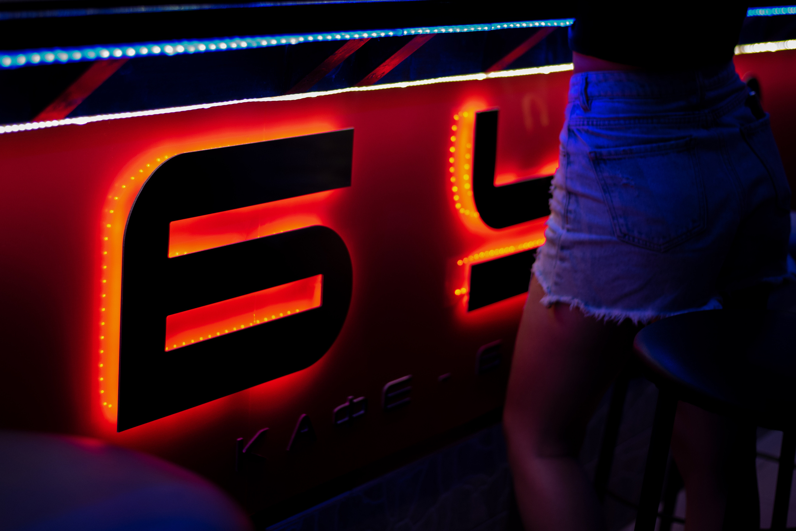 БУМ Бар у моря Открытие. Фотограф|КРЫМ| Владимир Комок