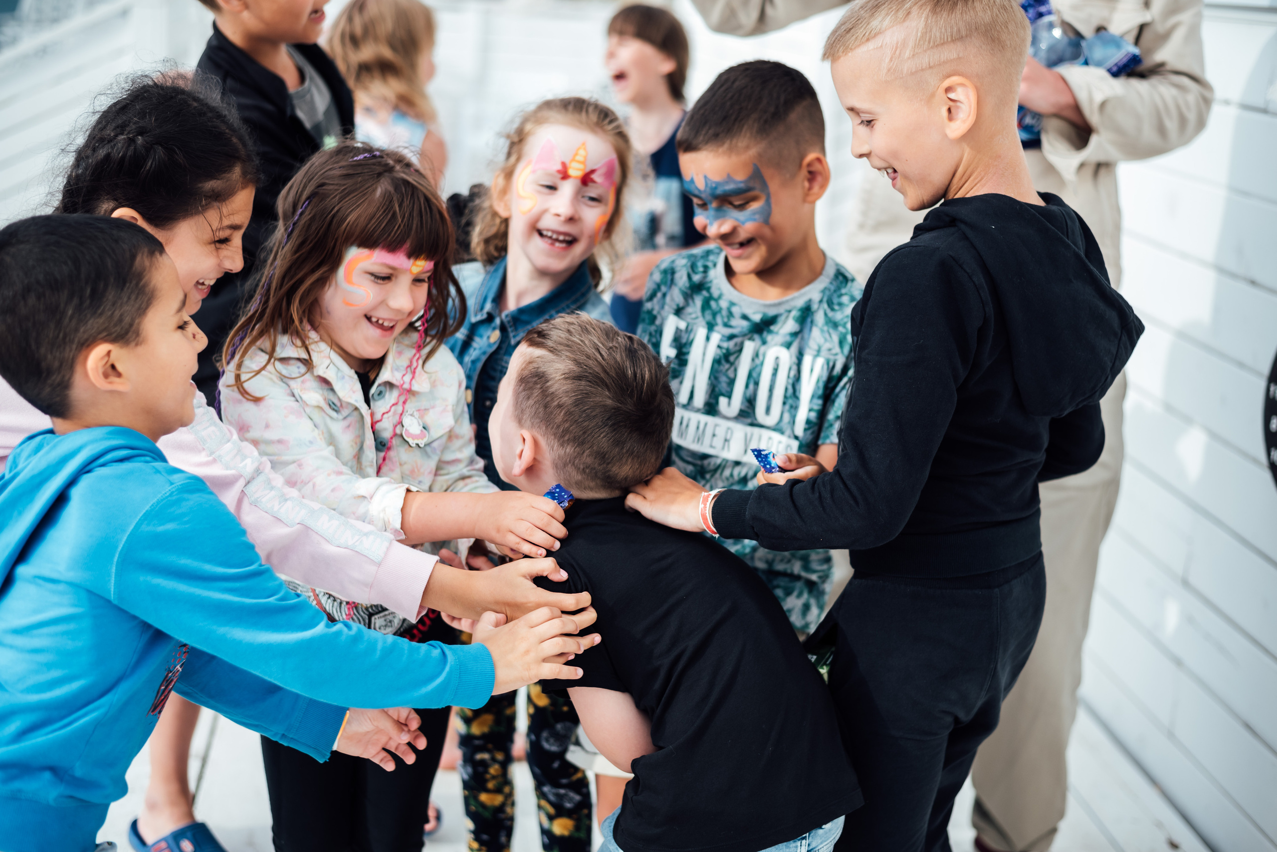 День рождение Вилла Кампари. Фотограф|КРЫМ| Владимир Комок