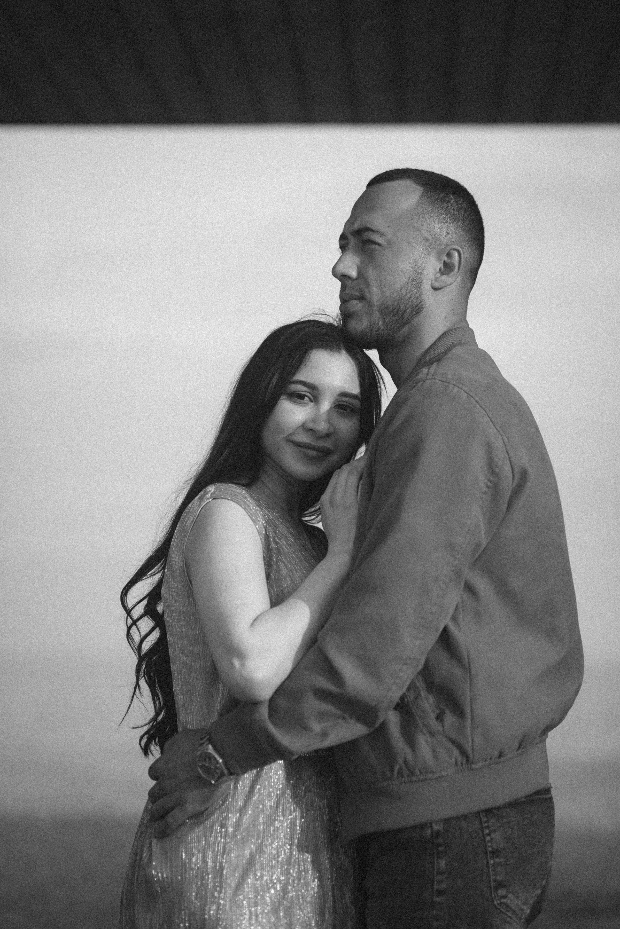 На седьмом месяце от счастья!. Фотограф|КРЫМ| Владимир Комок