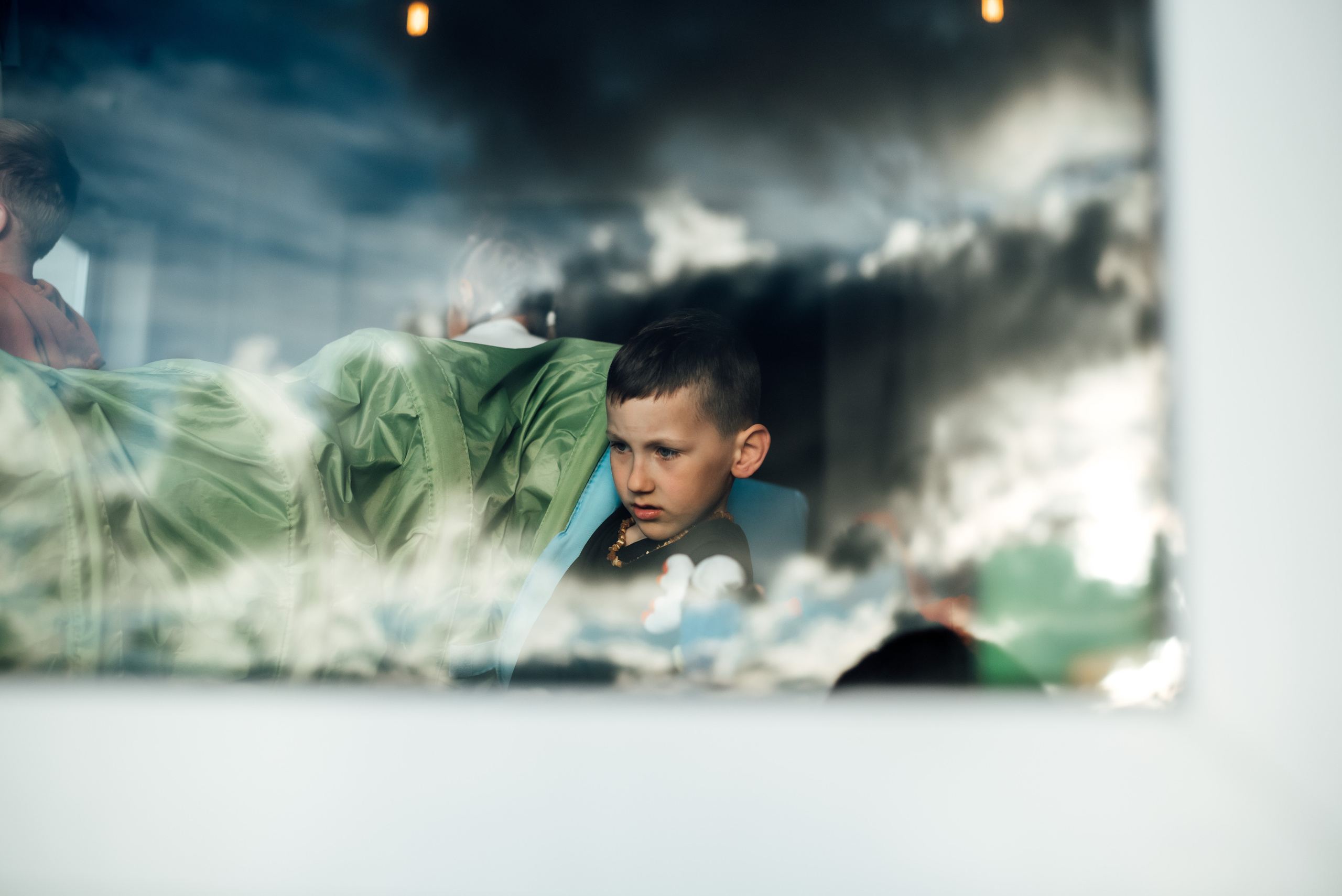 День рождение Вилла Кампари. Фотограф|КРЫМ| Владимир Комок