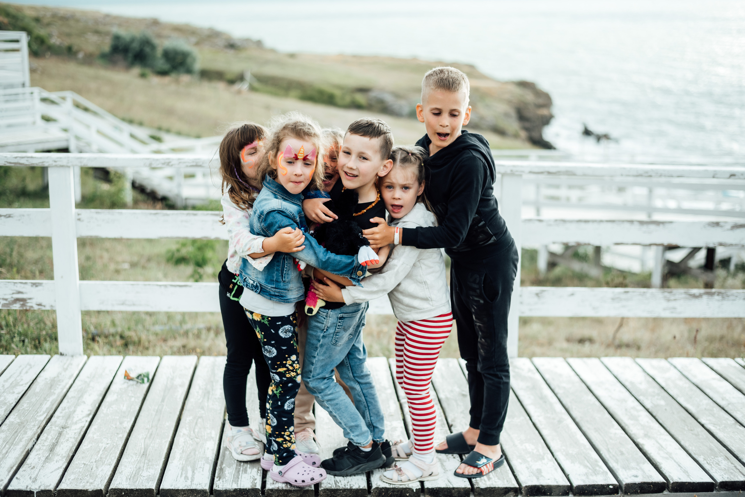 День рождение Вилла Кампари. Фотограф|КРЫМ| Владимир Комок