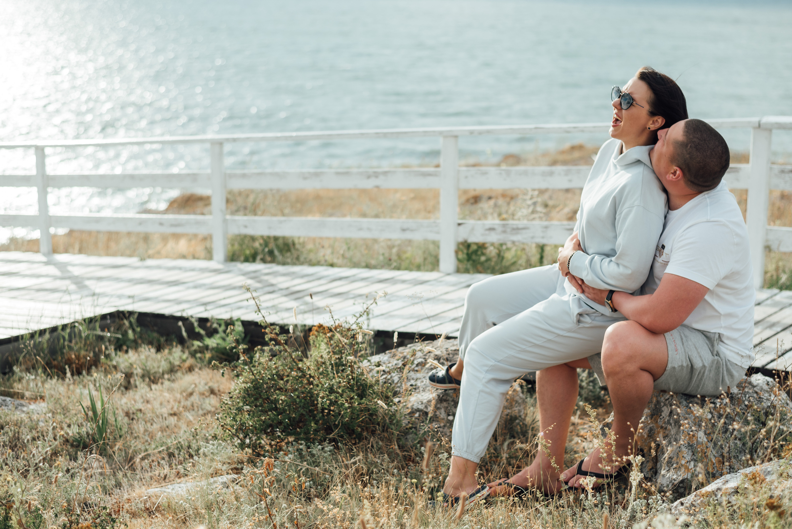 День рождение Вилла Кампари. Фотограф|КРЫМ| Владимир Комок