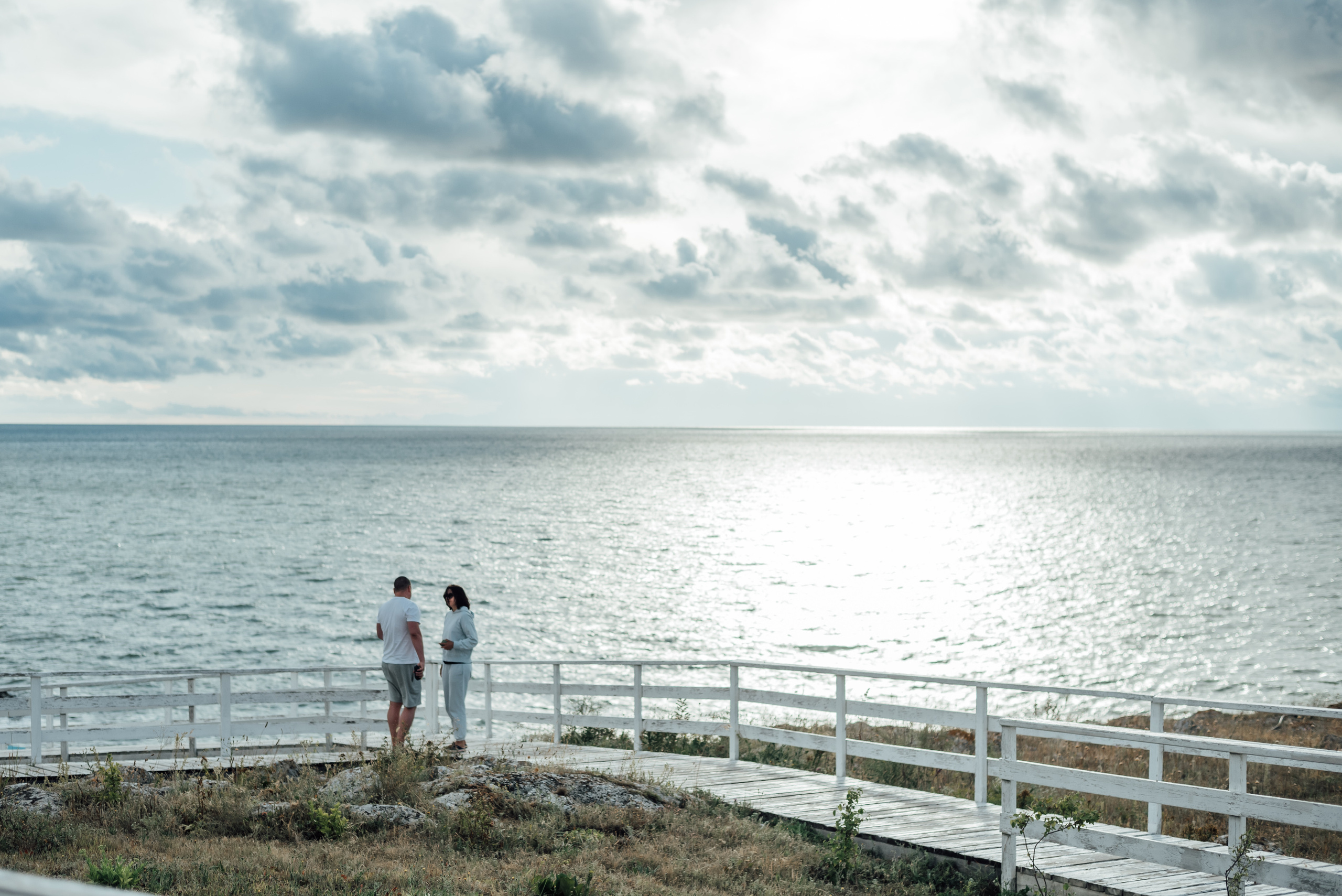 День рождение Вилла Кампари. Фотограф|КРЫМ| Владимир Комок
