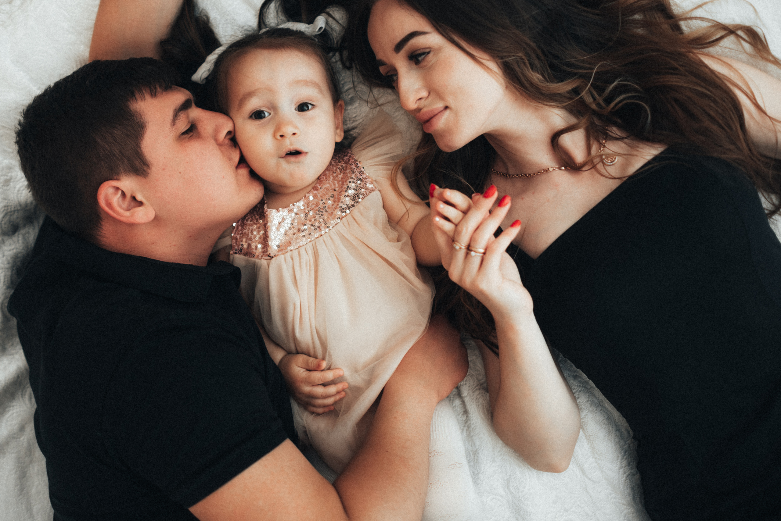 Семейная Фотосессия День рождения Амина. Фотограф|КРЫМ| Владимир Комок