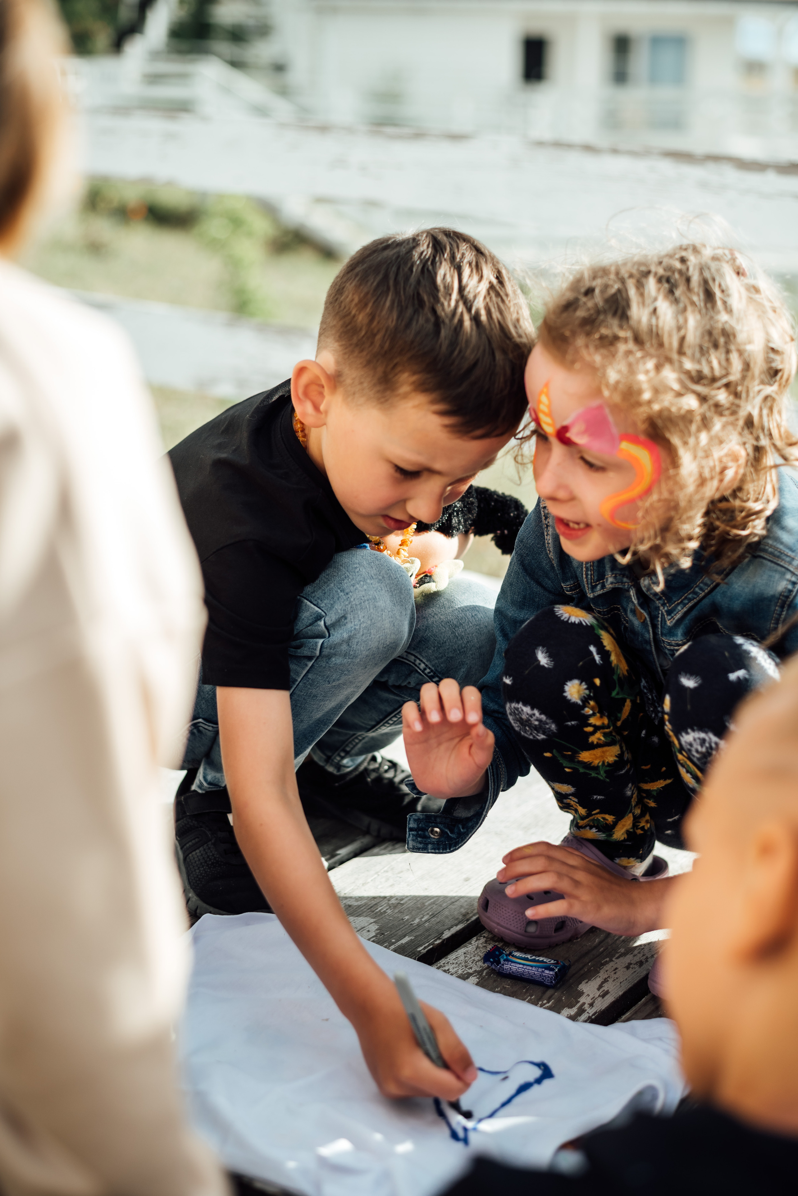 День рождение Вилла Кампари. Фотограф|КРЫМ| Владимир Комок