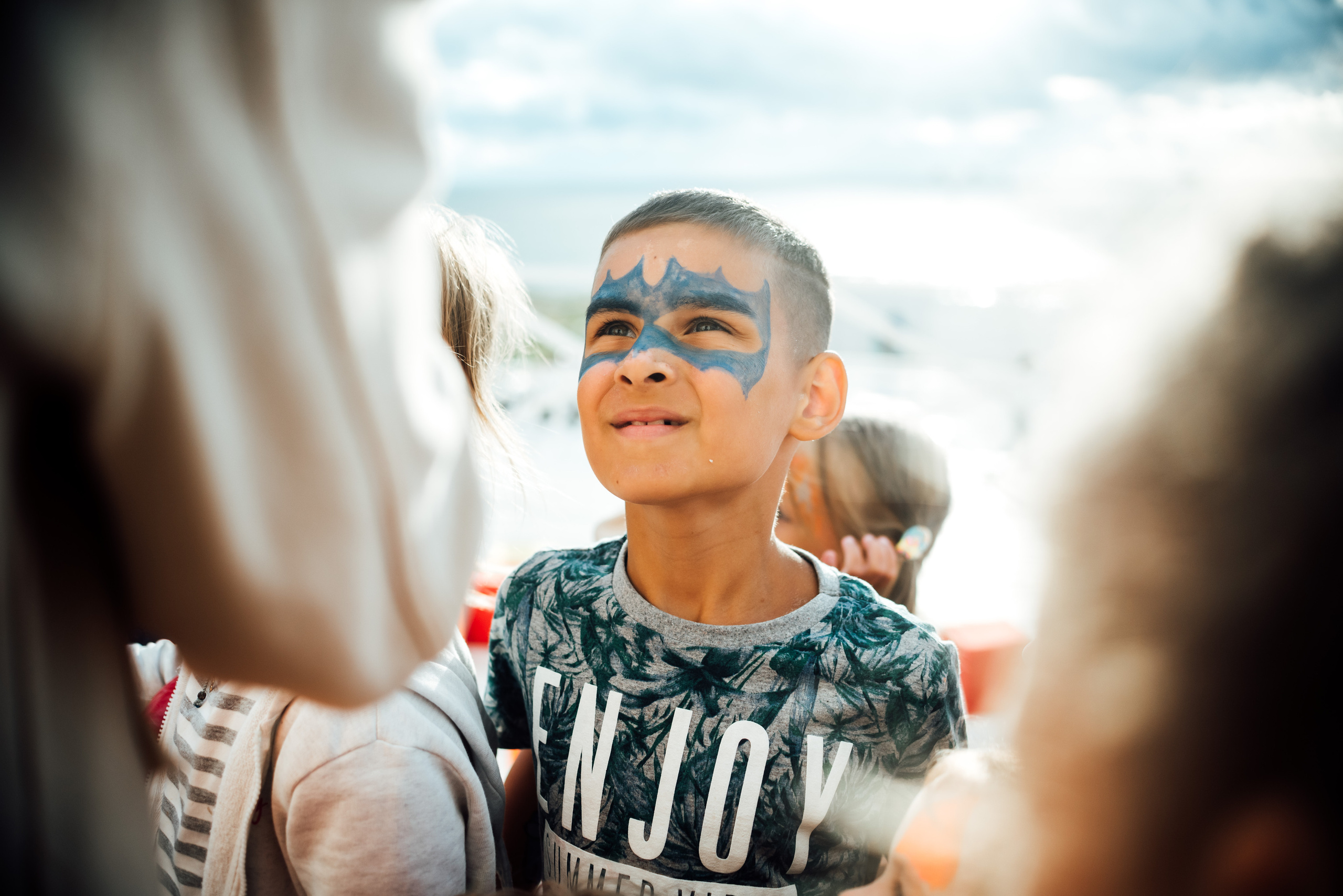 День рождение Вилла Кампари. Фотограф|КРЫМ| Владимир Комок