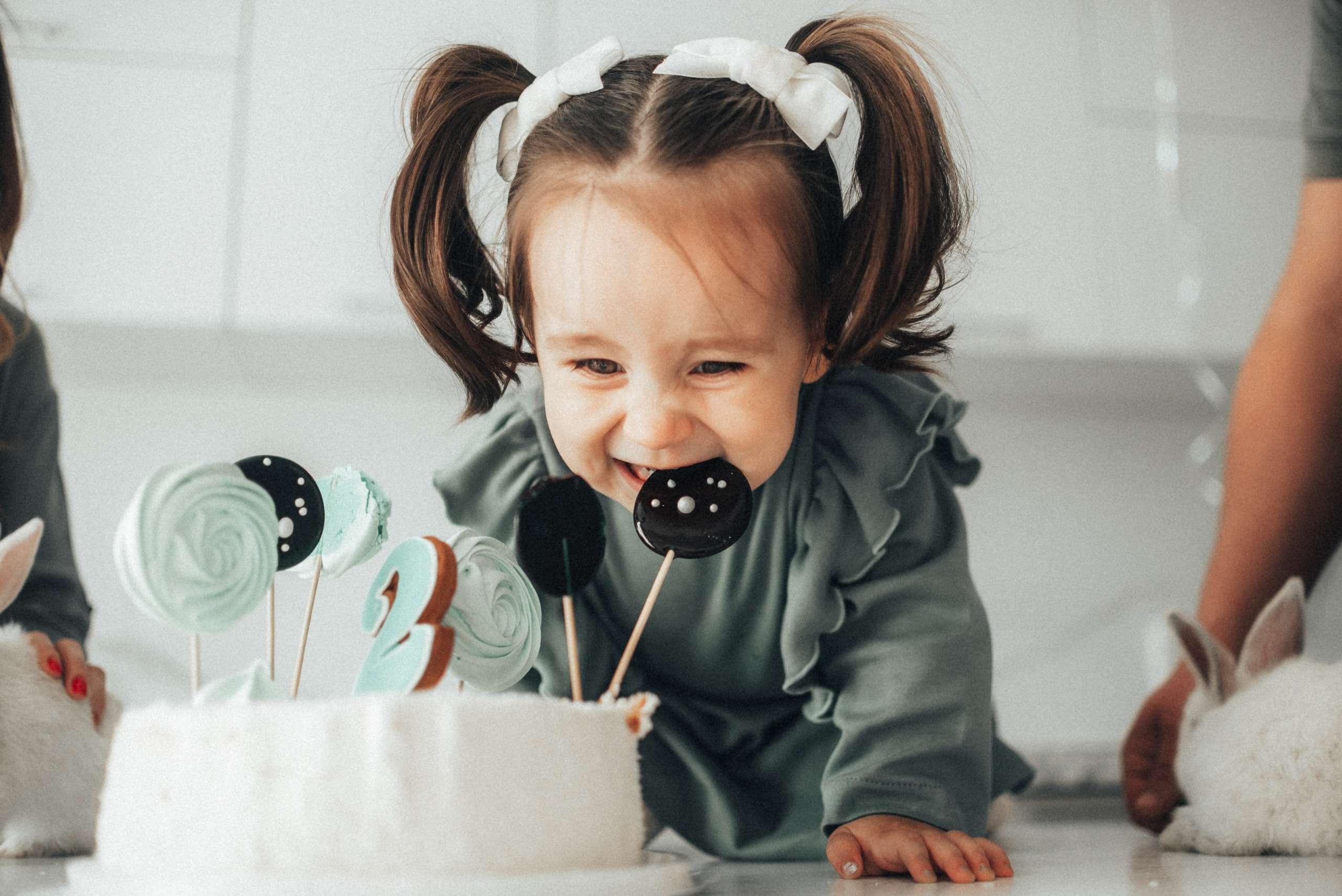 Семейная Фотосессия День рождения Амина. Фотограф|КРЫМ| Владимир Комок