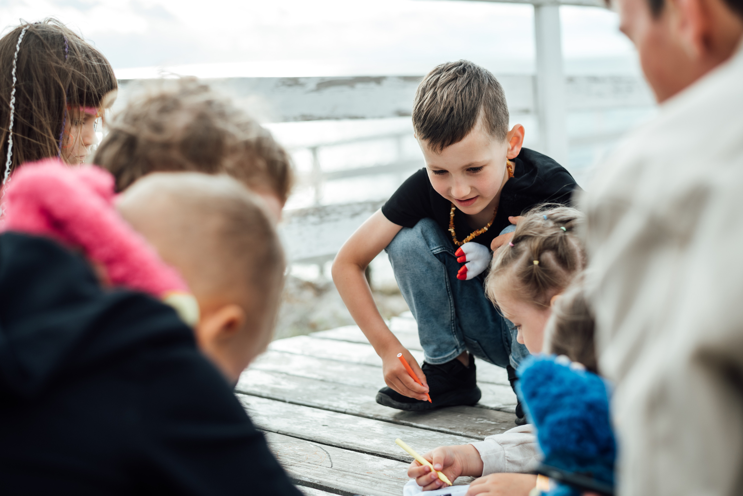День рождение Вилла Кампари. Фотограф|КРЫМ| Владимир Комок