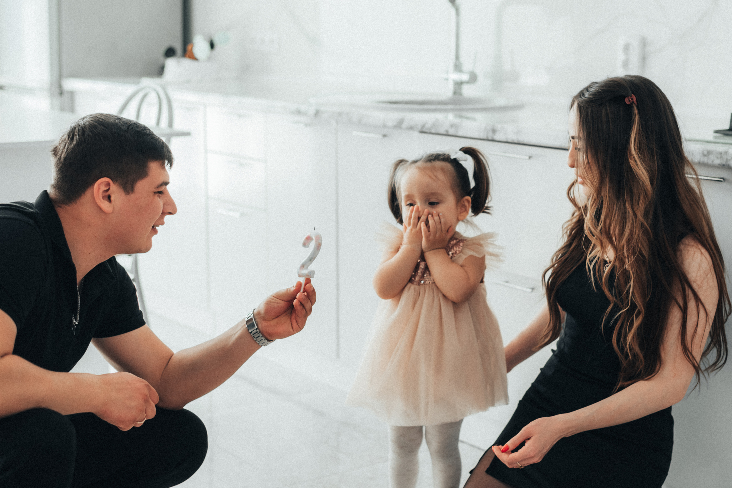 Семейная Фотосессия День рождения Амина. Фотограф|КРЫМ| Владимир Комок