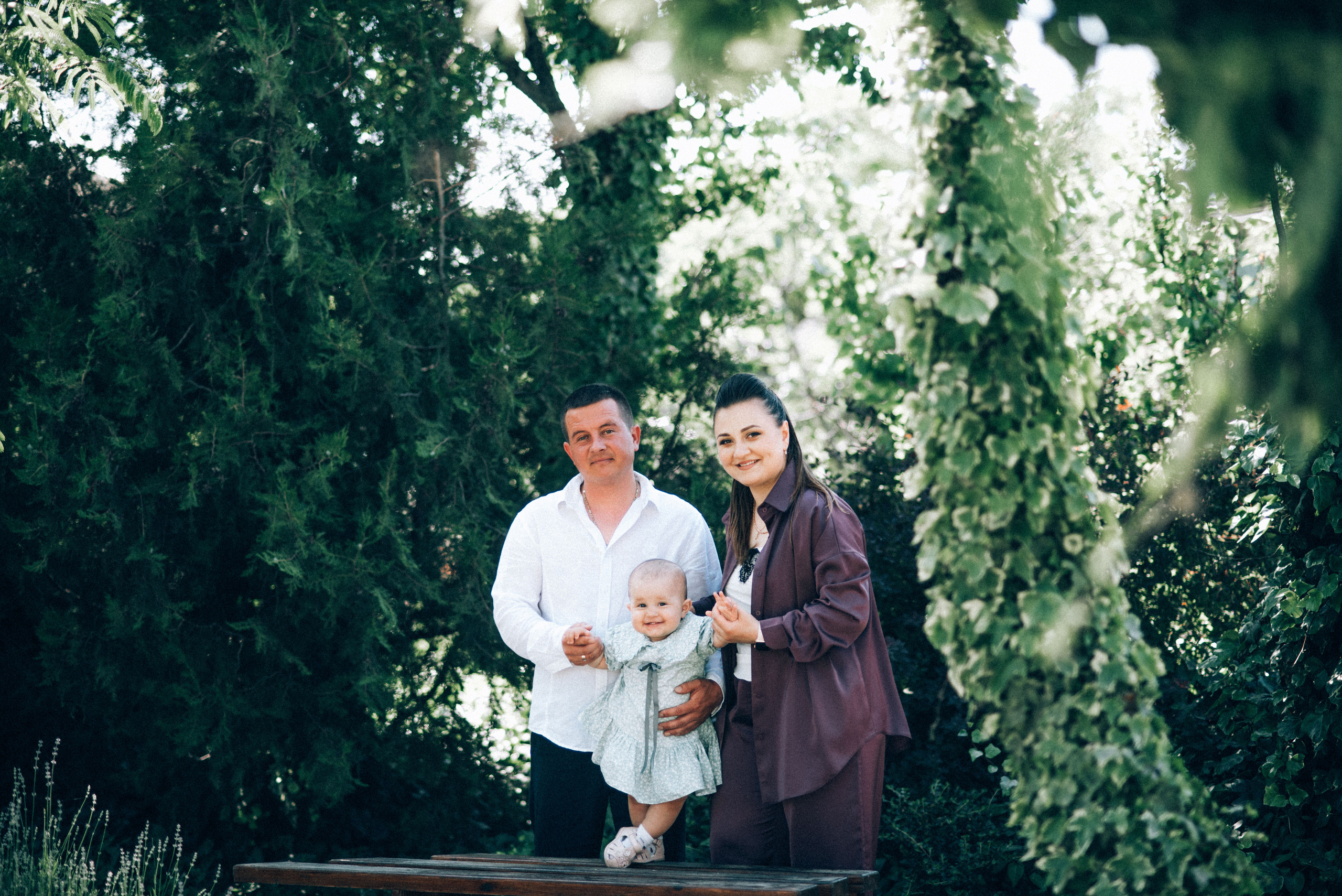 День Рождение Маруся. Фотограф|КРЫМ| Владимир Комок