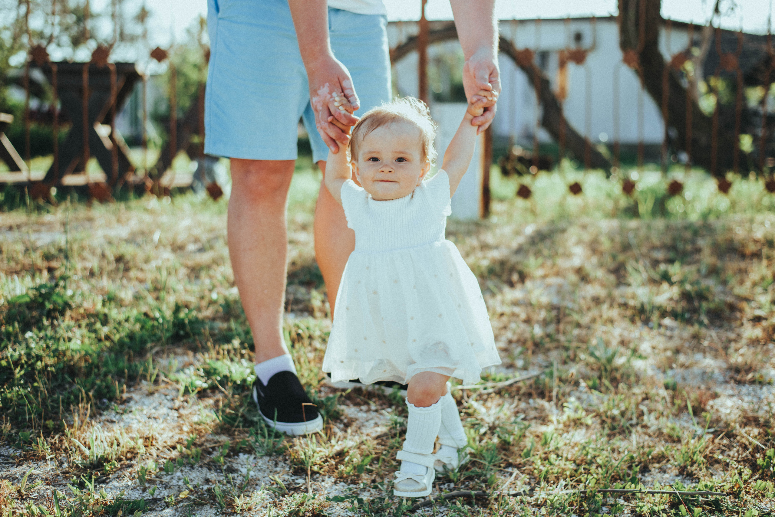 «Вот и лето подошло» День рождение Евы. Фотограф|КРЫМ| Владимир Комок