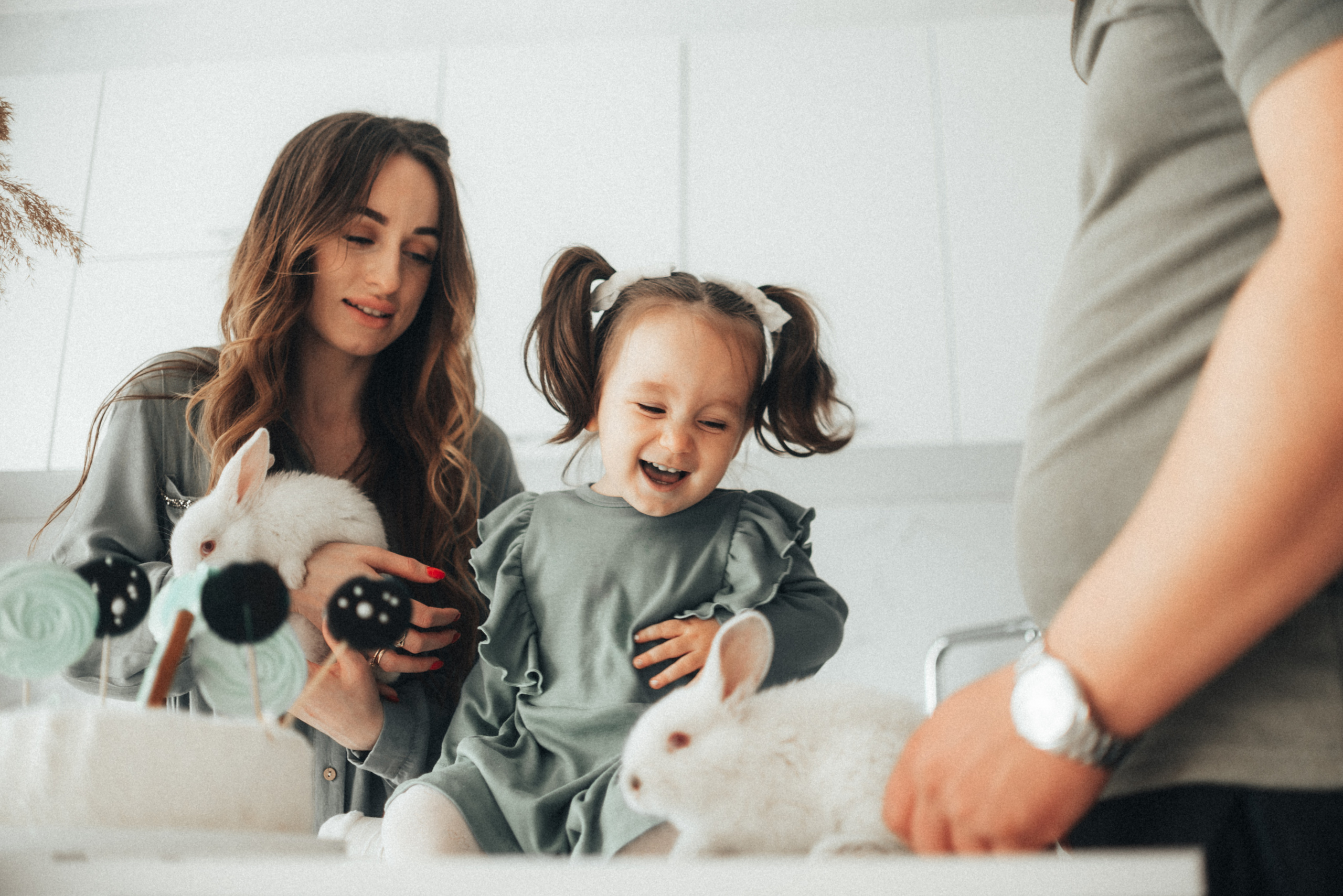 Семейная Фотосессия День рождения Амина. Фотограф|КРЫМ| Владимир Комок