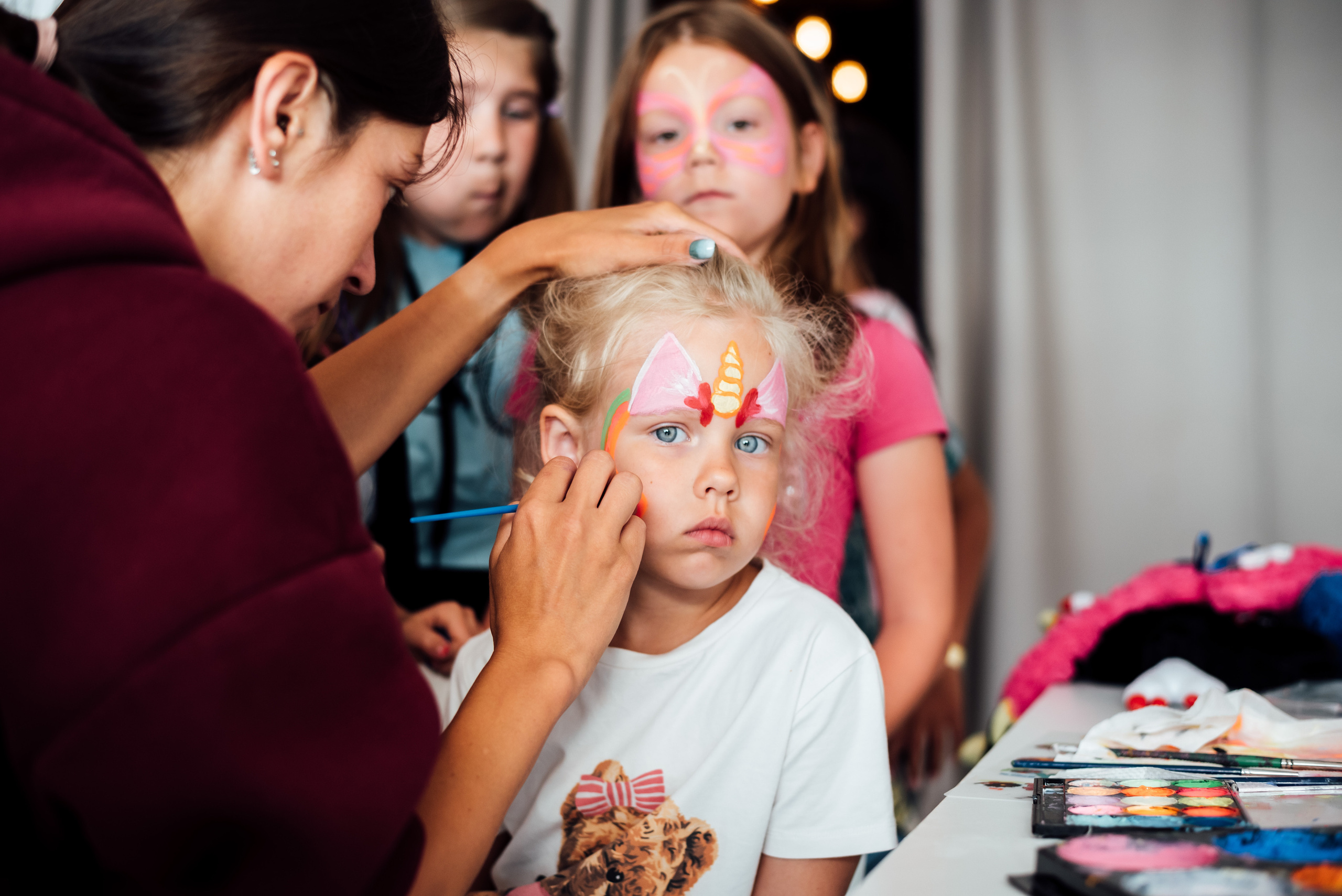 День рождение Вилла Кампари. Фотограф|КРЫМ| Владимир Комок