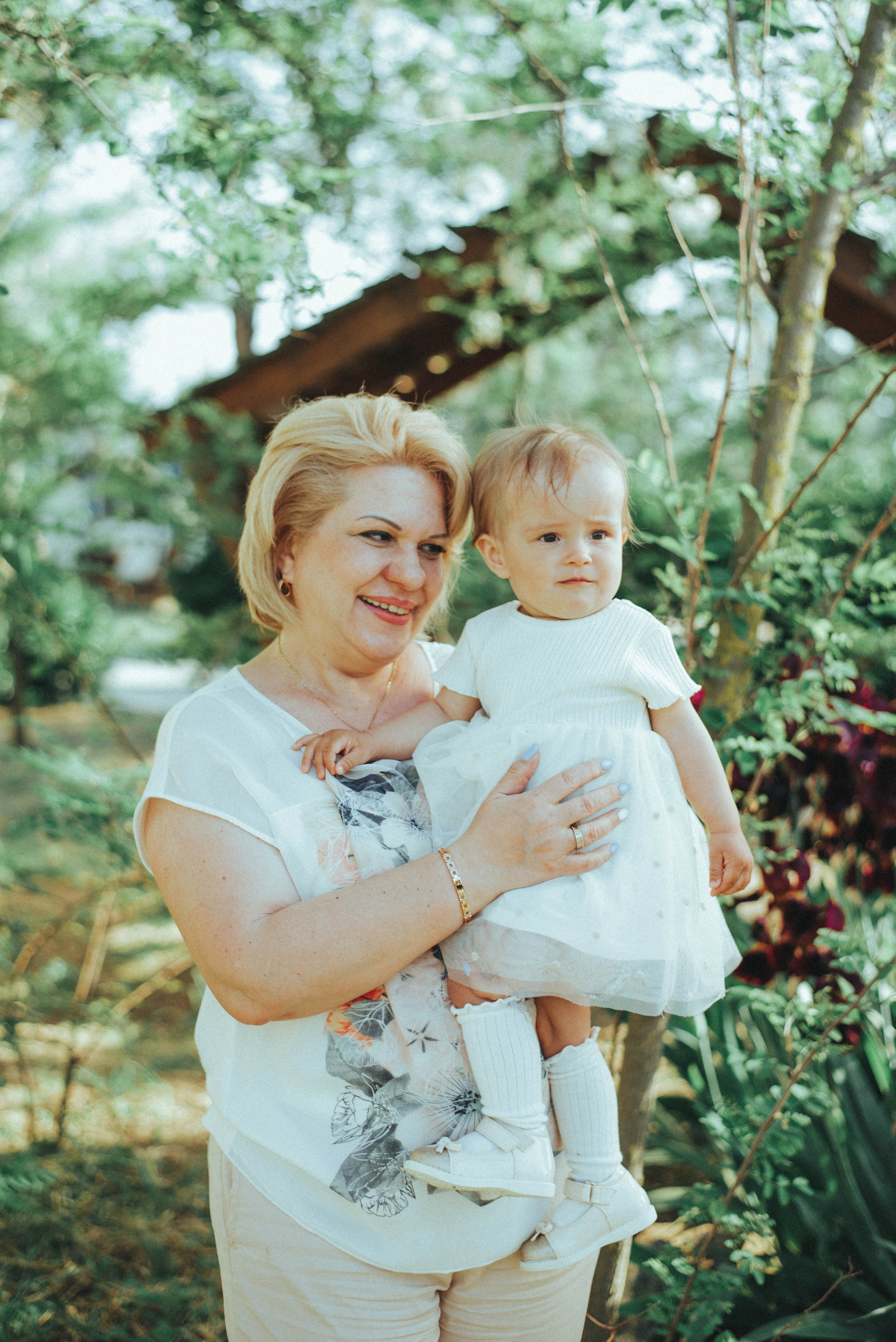 «Вот и лето подошло» День рождение Евы. Фотограф|КРЫМ| Владимир Комок