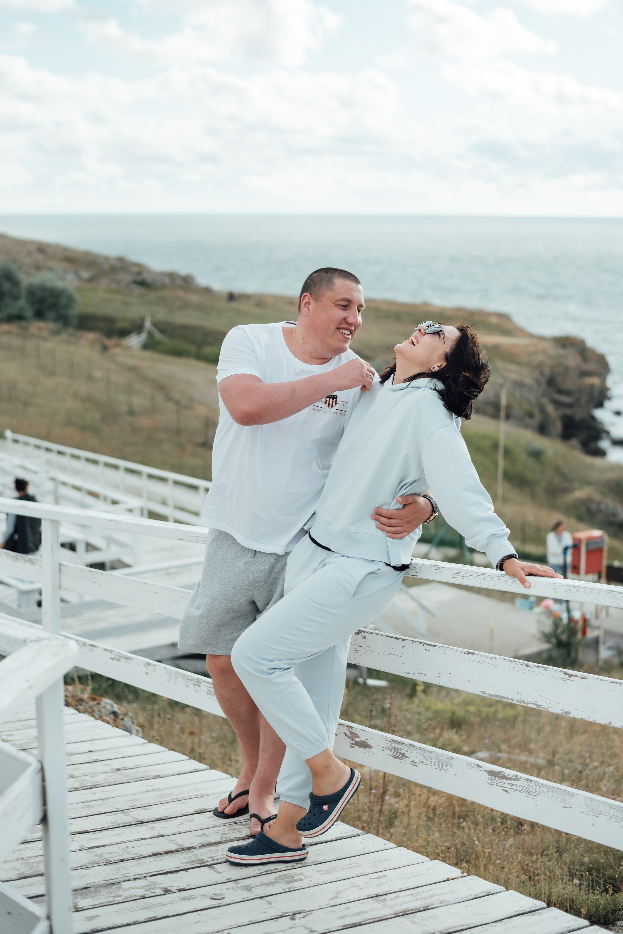 День рождение Вилла Кампари. Фотограф|КРЫМ| Владимир Комок