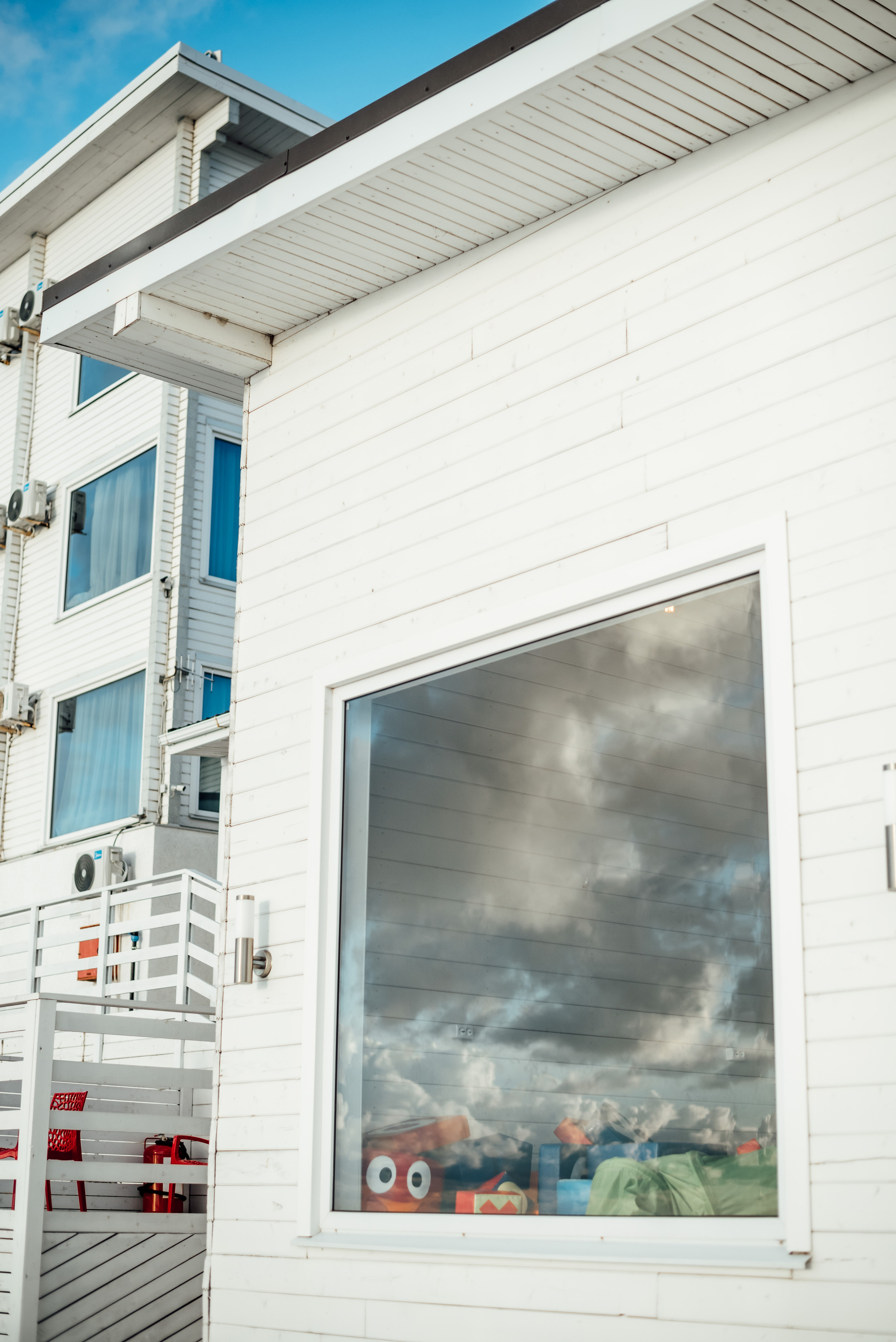 День рождение Вилла Кампари. Фотограф|КРЫМ| Владимир Комок