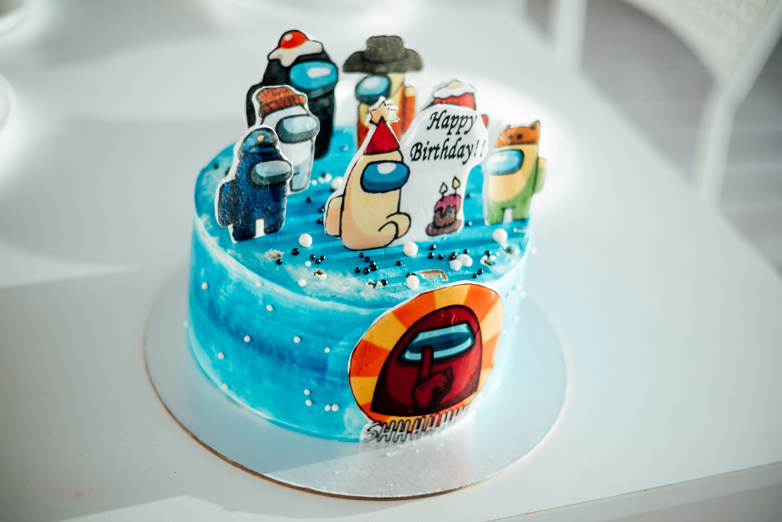 День рождение Вилла Кампари. Фотограф|КРЫМ| Владимир Комок