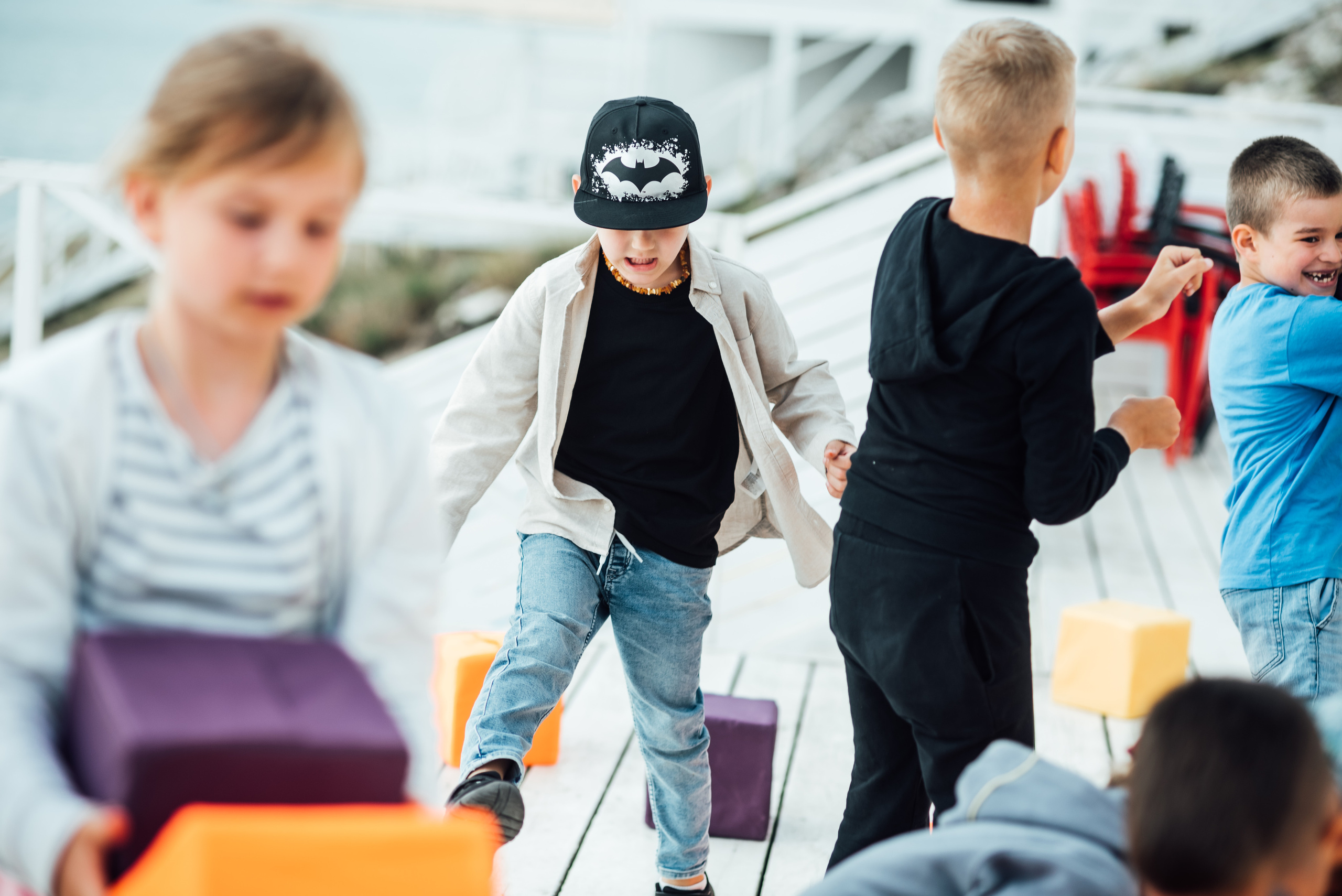 День рождение Вилла Кампари. Фотограф|КРЫМ| Владимир Комок