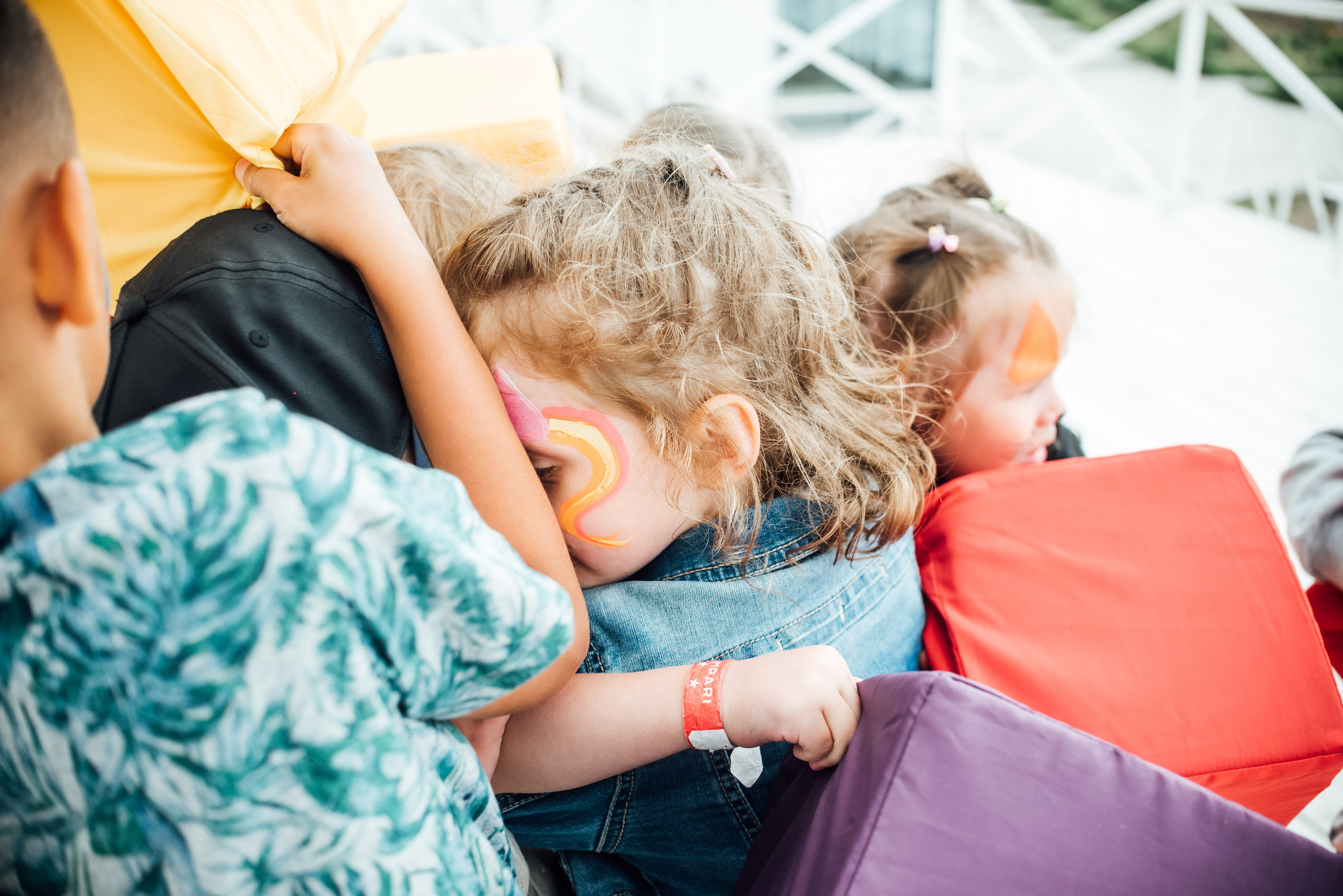 День рождение Вилла Кампари. Фотограф|КРЫМ| Владимир Комок