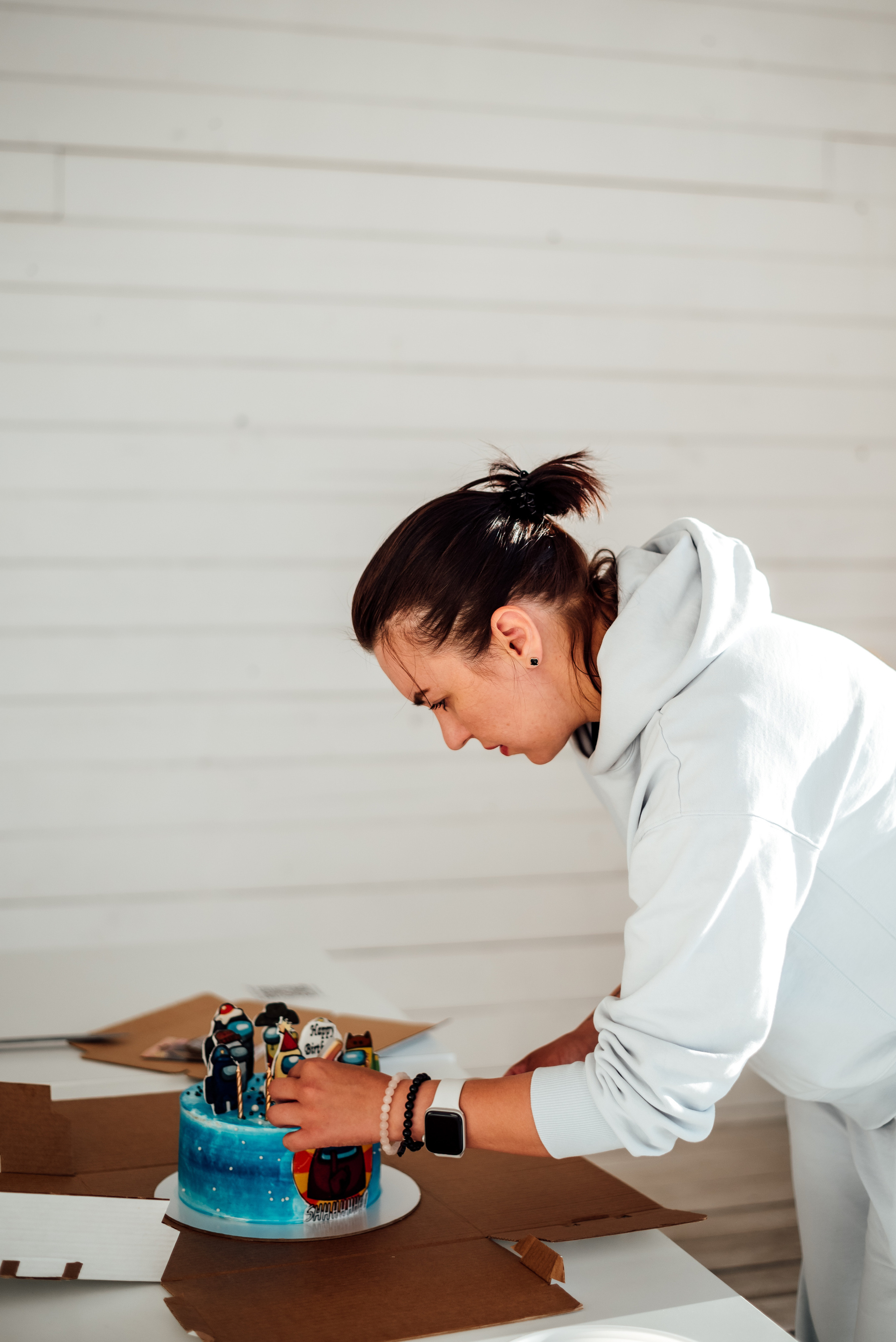 День рождение Вилла Кампари. Фотограф|КРЫМ| Владимир Комок