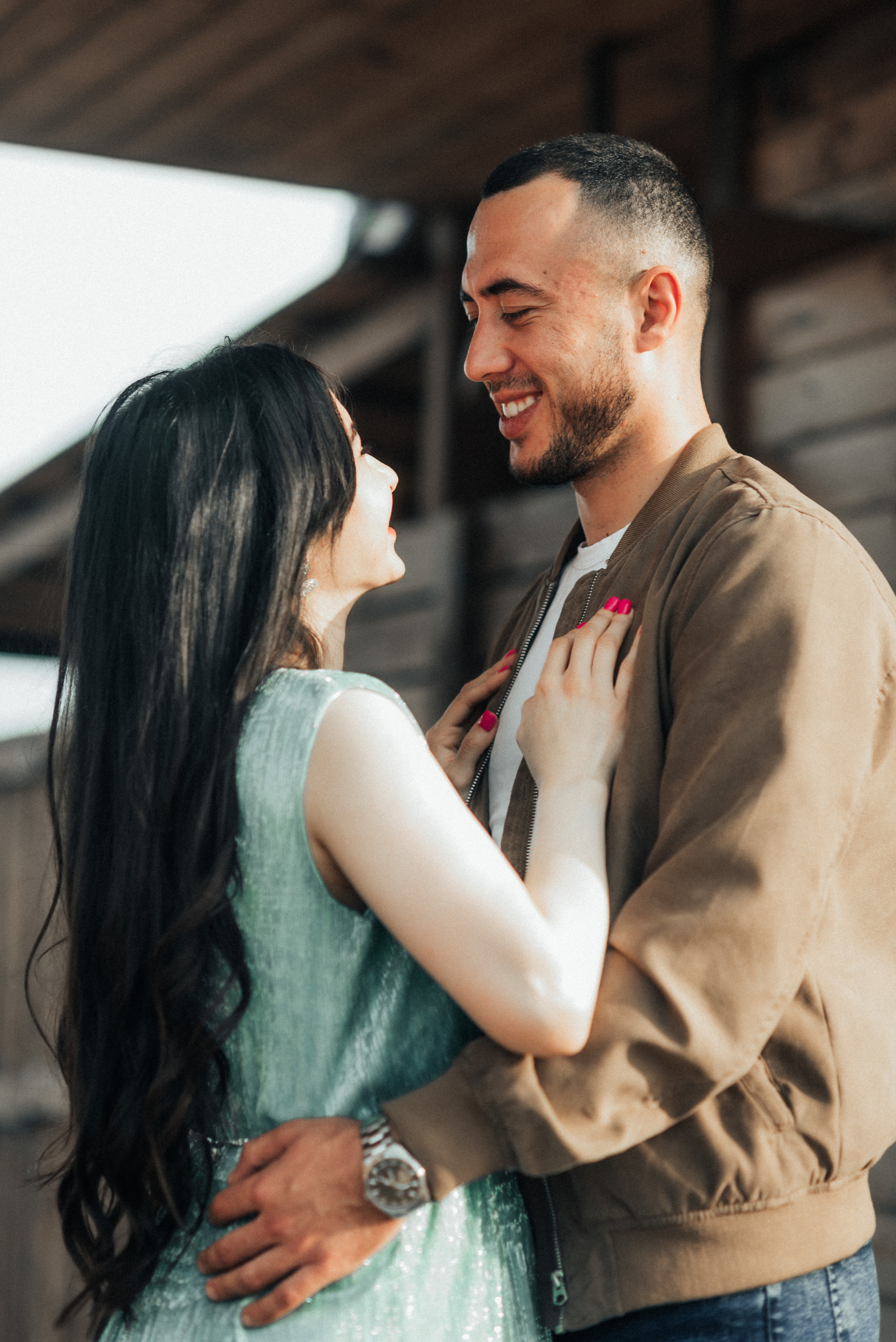 На седьмом месяце от счастья!. Фотограф|КРЫМ| Владимир Комок