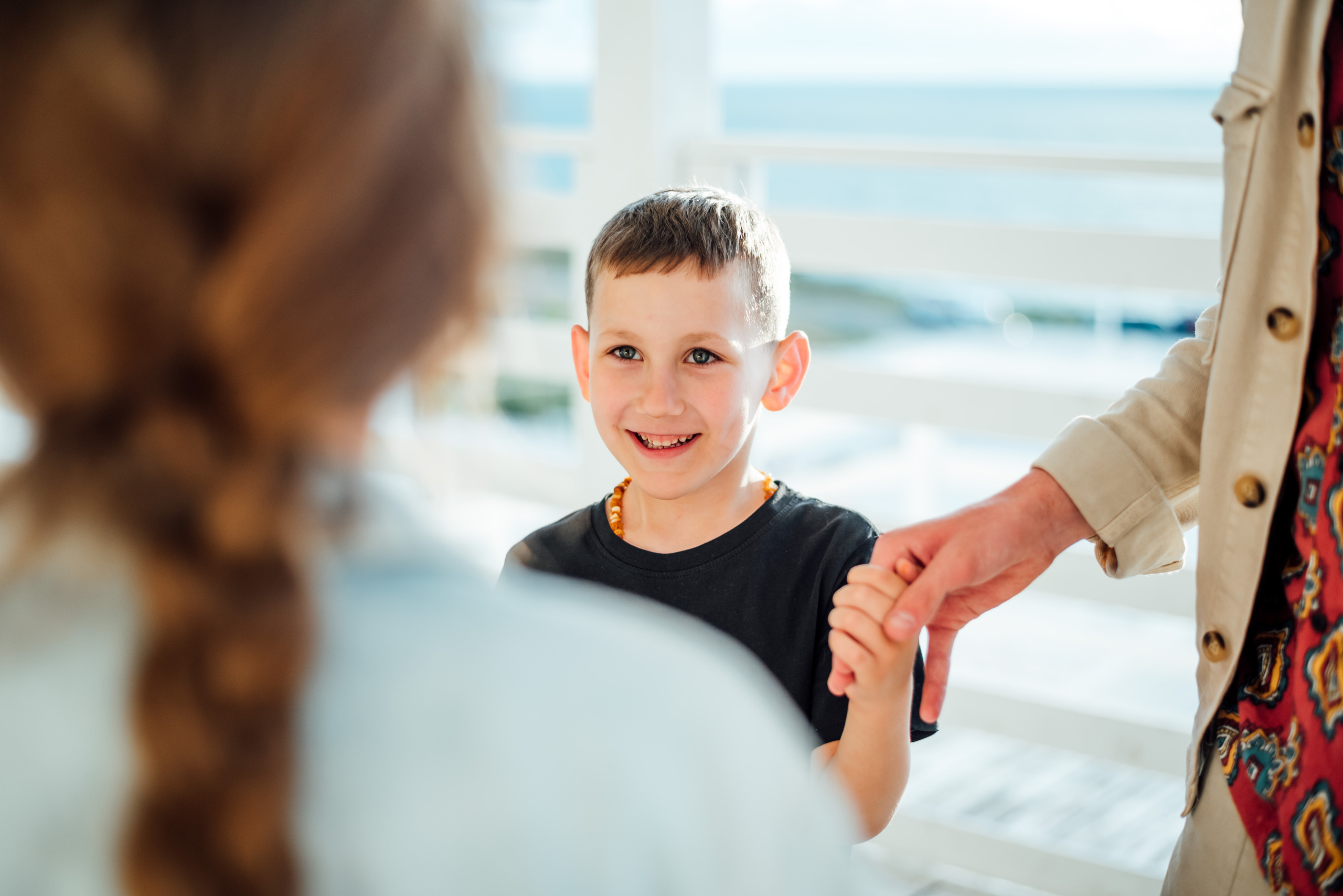 День рождение Вилла Кампари. Фотограф|КРЫМ| Владимир Комок