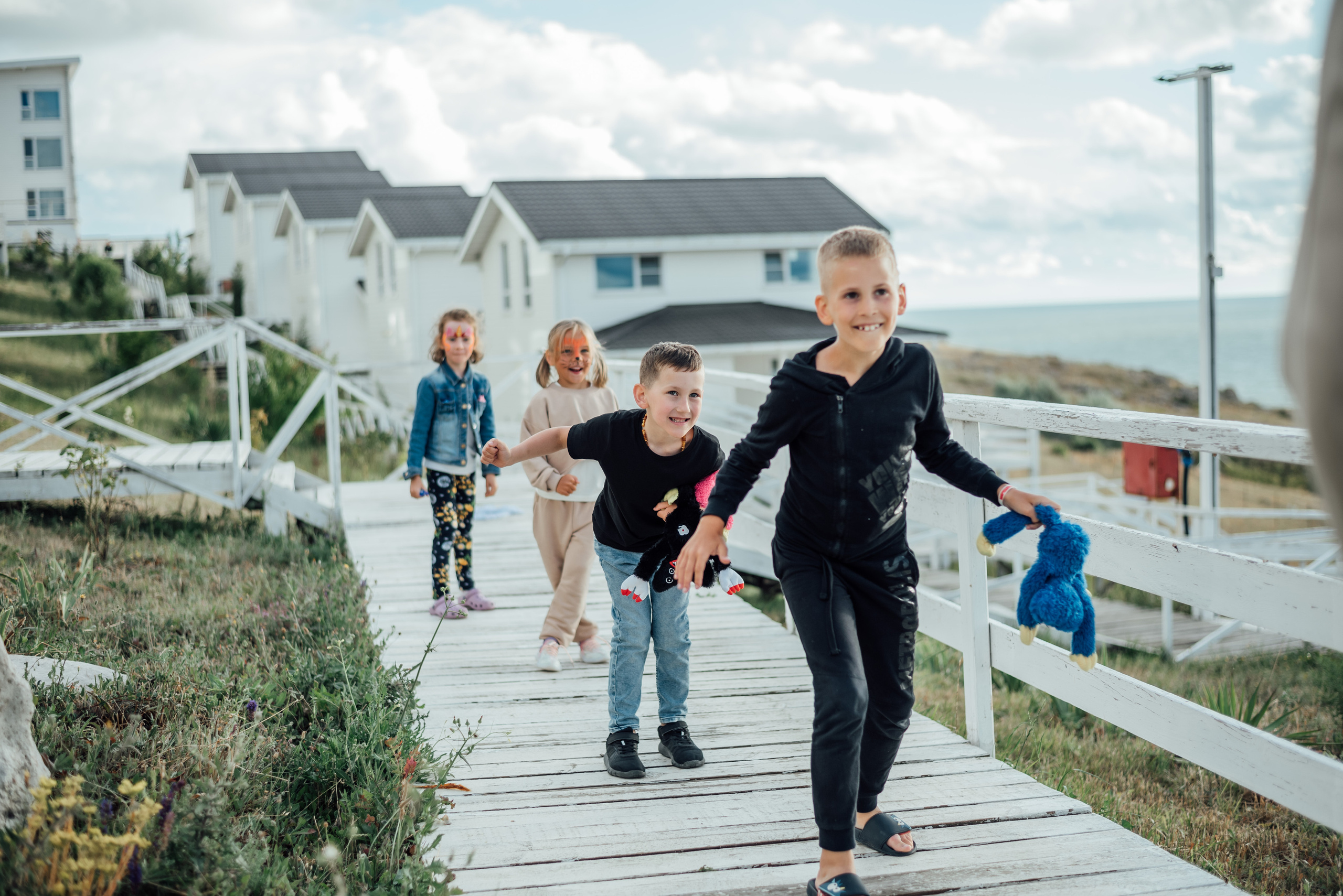 День рождение Вилла Кампари. Фотограф|КРЫМ| Владимир Комок