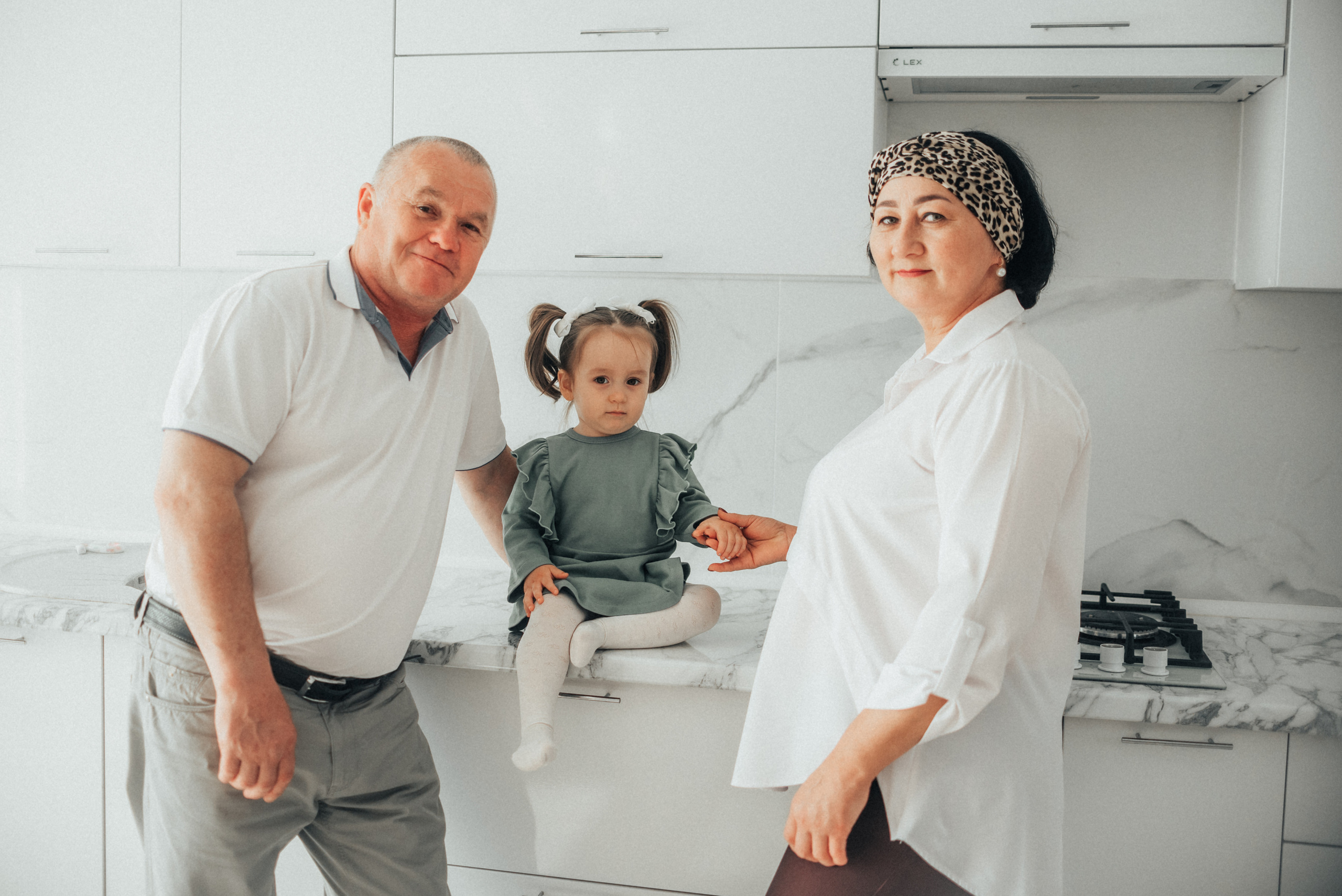 Семейная Фотосессия День рождения Амина. Фотограф|КРЫМ| Владимир Комок