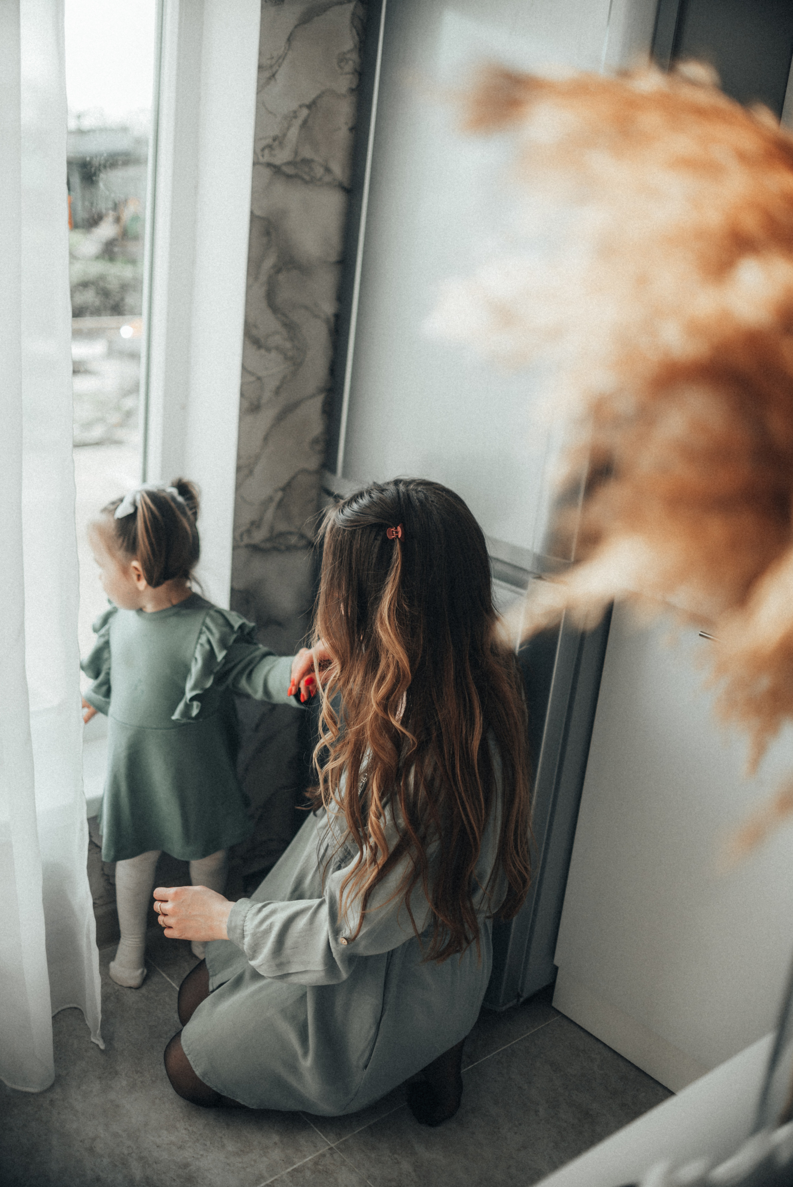 Семейная Фотосессия День рождения Амина. Фотограф|КРЫМ| Владимир Комок