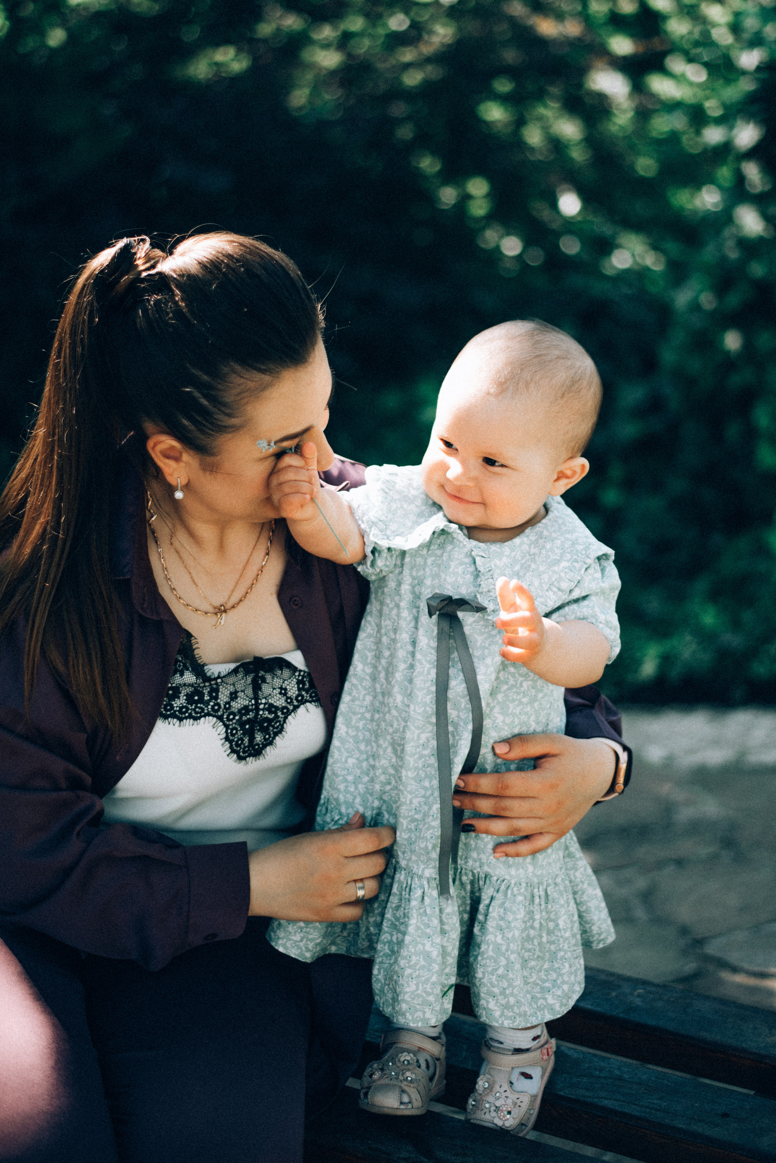 День Рождение Маруся. Фотограф|КРЫМ| Владимир Комок