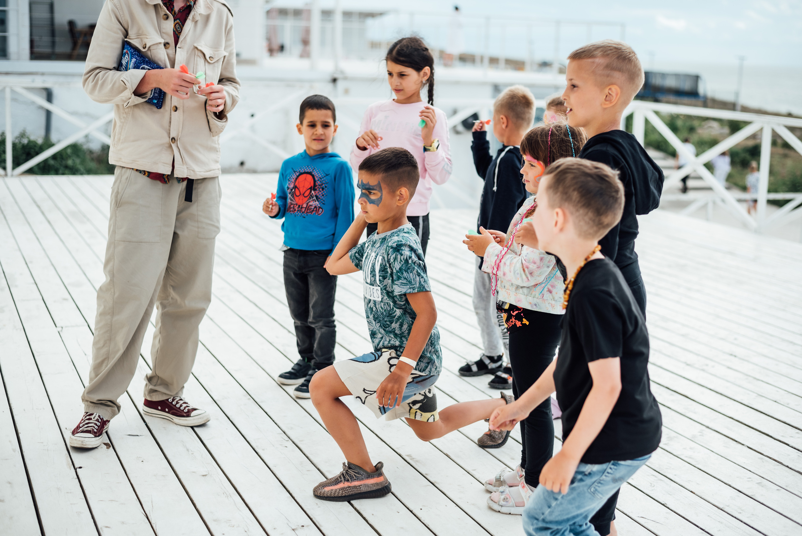 День рождение Вилла Кампари. Фотограф|КРЫМ| Владимир Комок