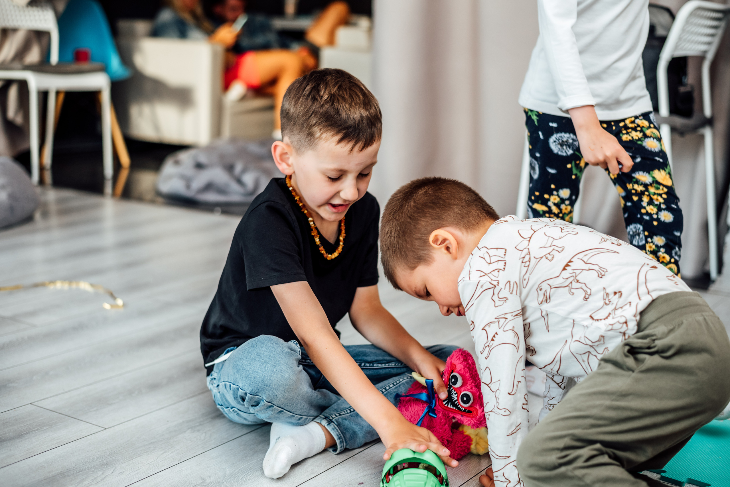 День рождение Вилла Кампари. Фотограф|КРЫМ| Владимир Комок