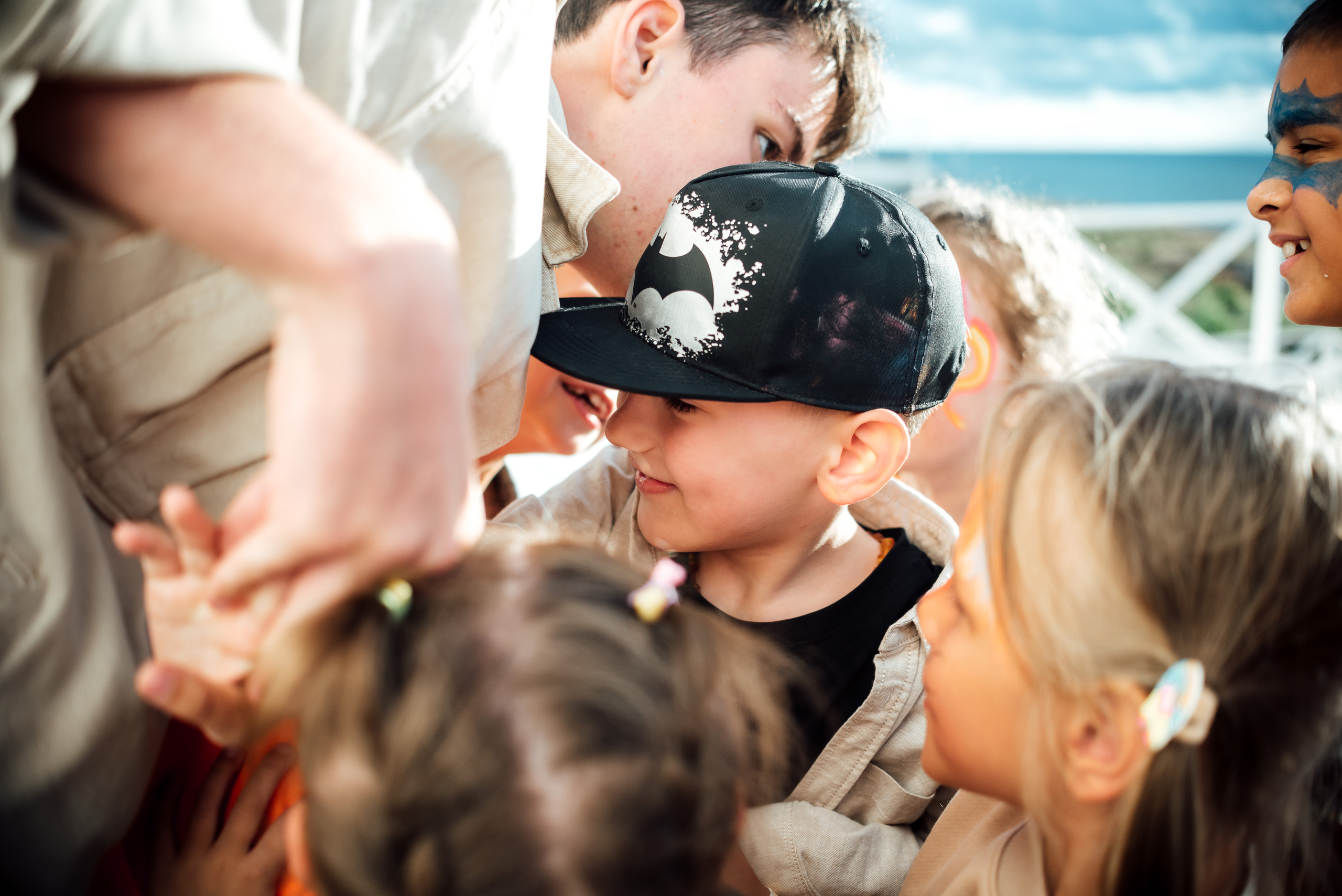 День рождение Вилла Кампари. Фотограф|КРЫМ| Владимир Комок