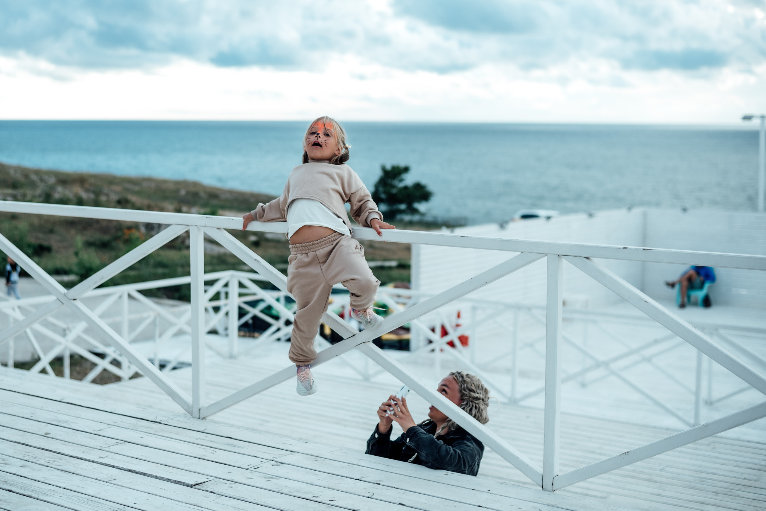 День рождение Вилла Кампари. Фотограф|КРЫМ| Владимир Комок