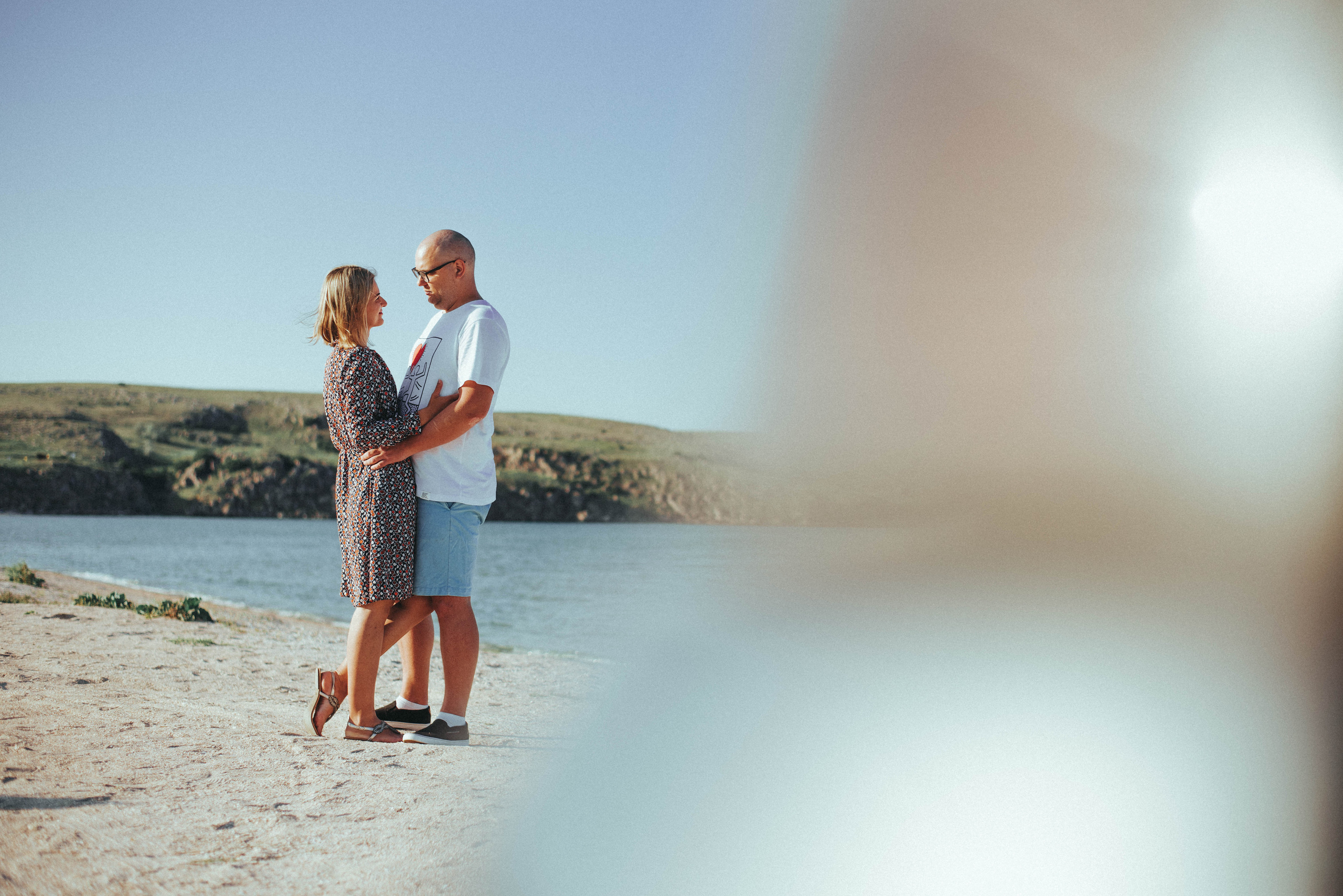 «Вот и лето подошло» День рождение Евы. Фотограф|КРЫМ| Владимир Комок