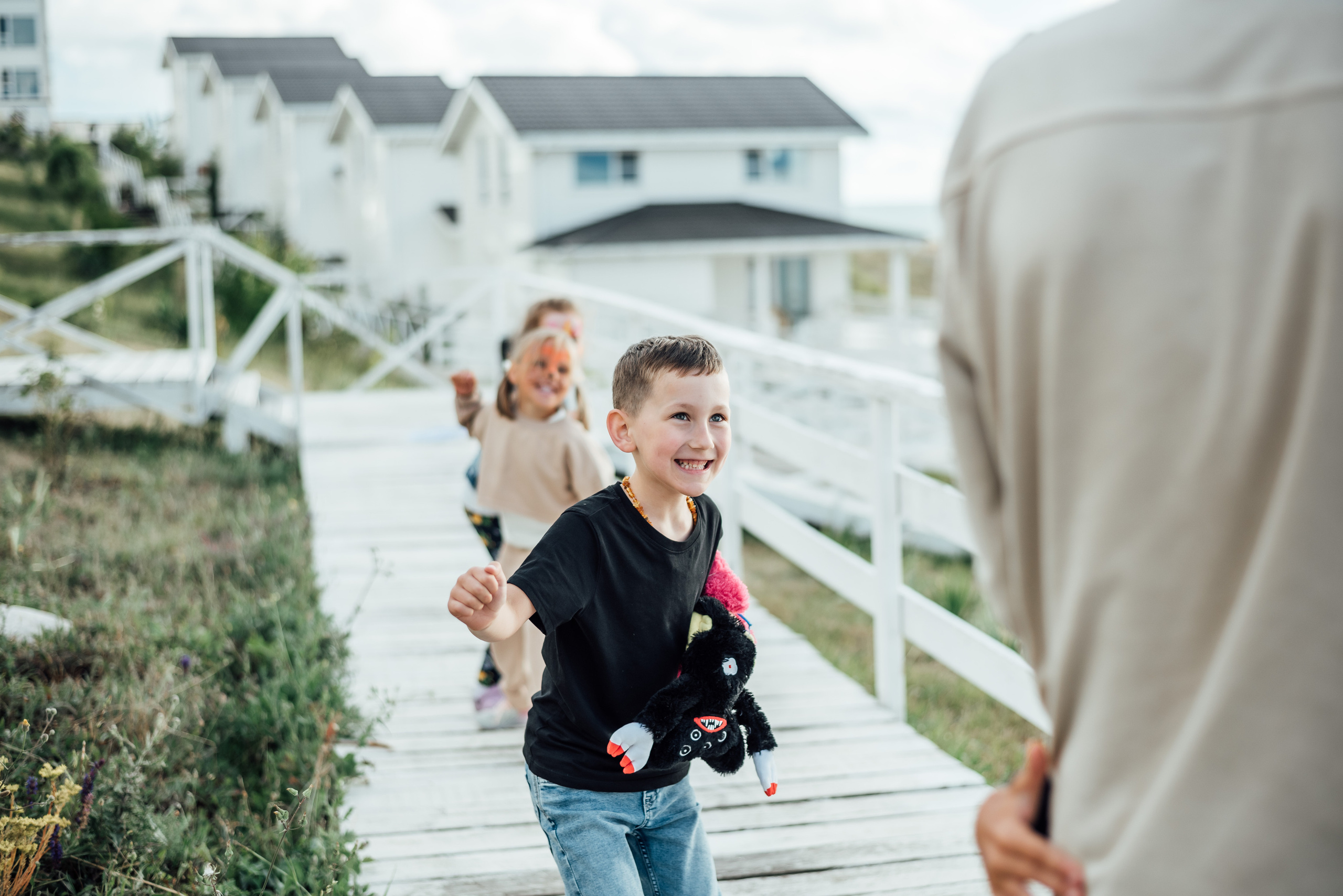 День рождение Вилла Кампари. Фотограф|КРЫМ| Владимир Комок