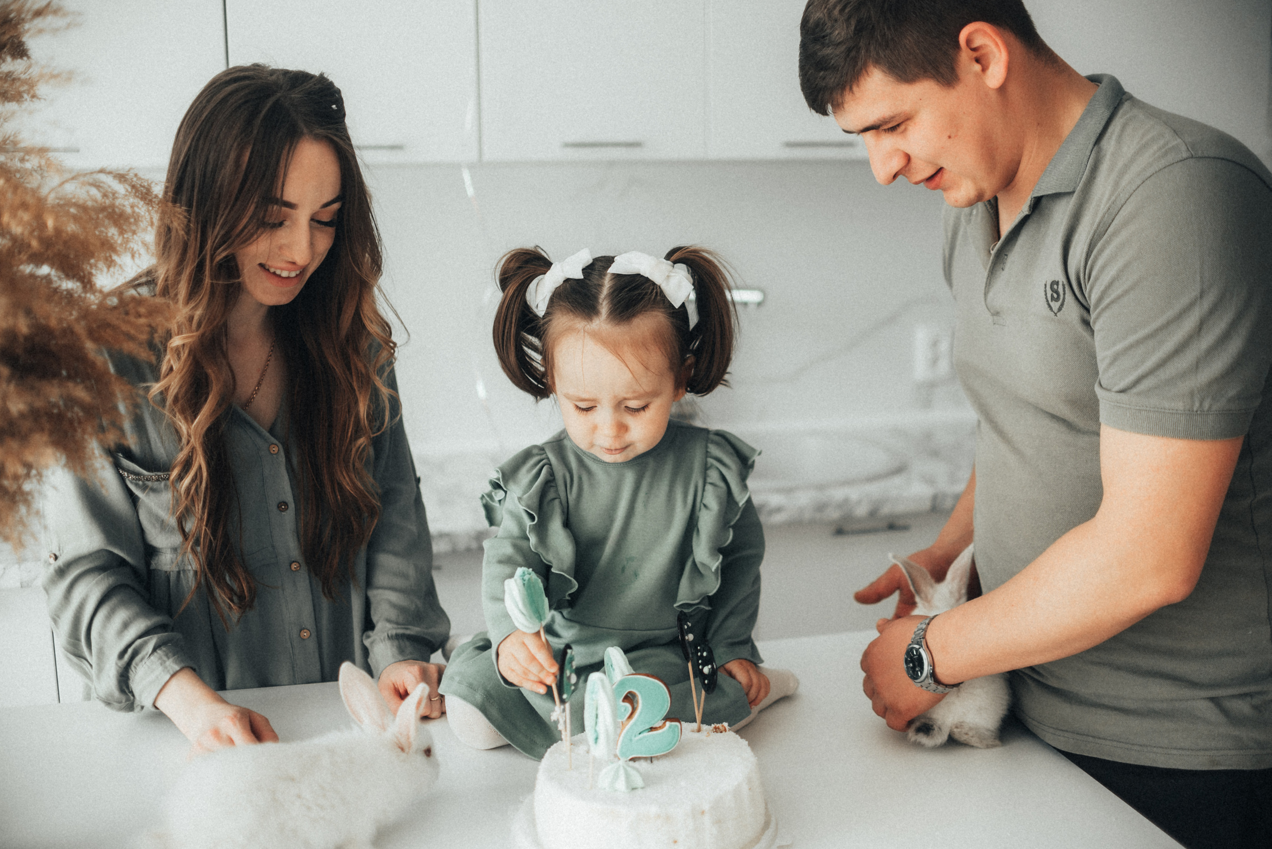 Семейная. Фотограф|КРЫМ| Владимир Комок